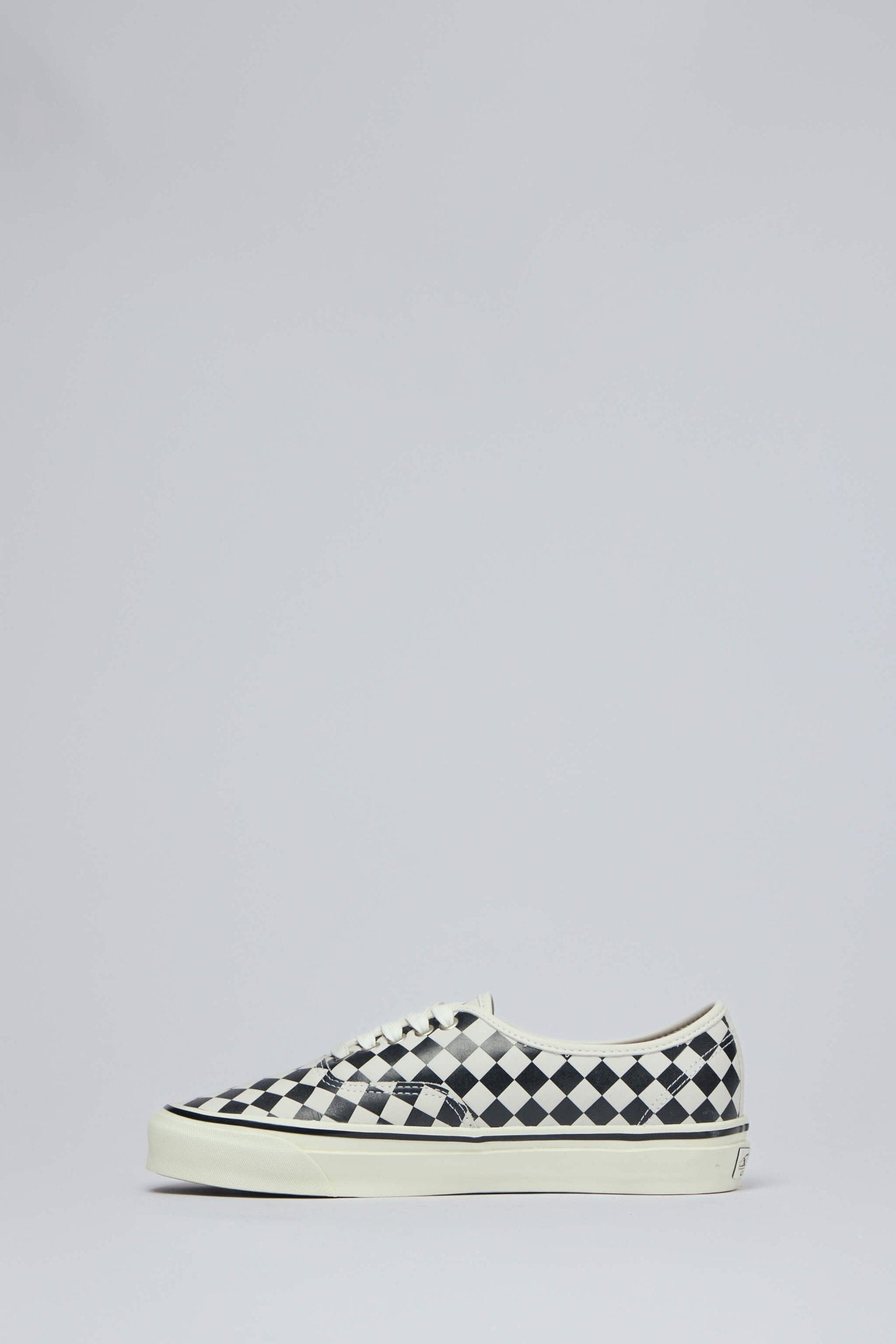 Authentic 44 Diamond Check