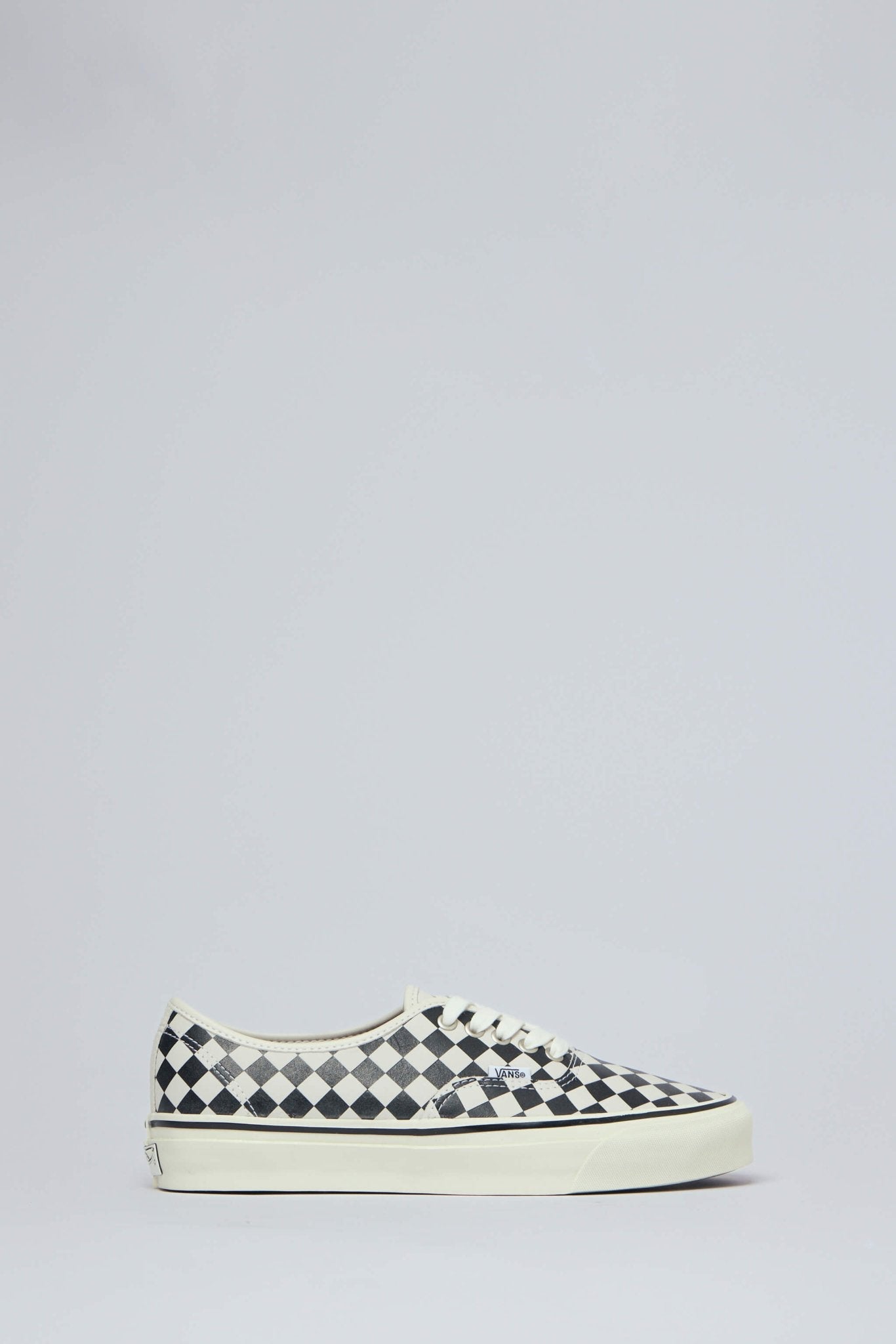 Authentic 44 Diamond Check