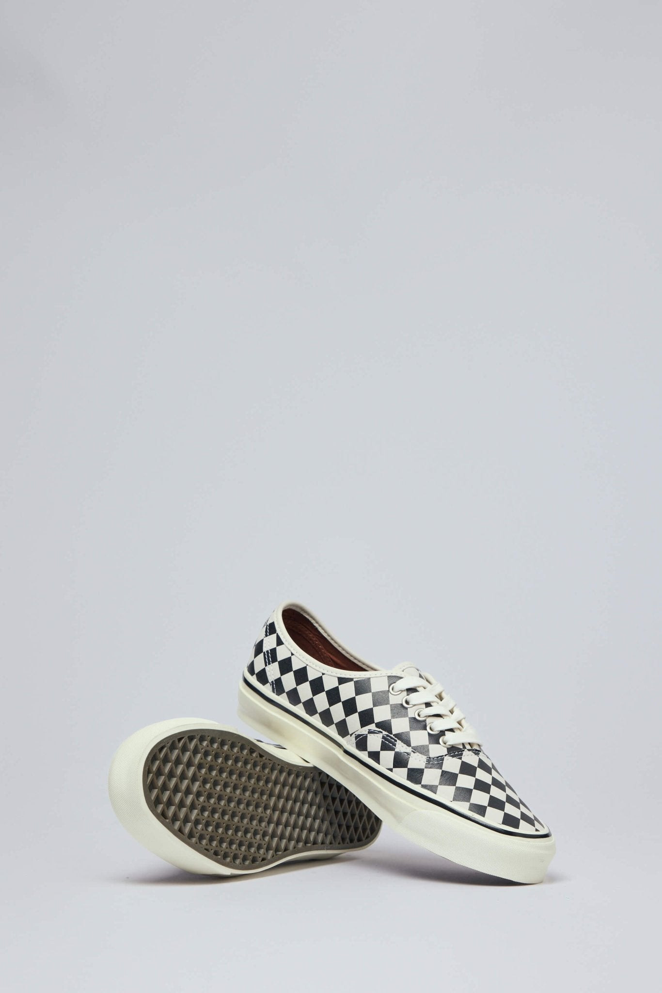 Authentic 44 Diamond Check