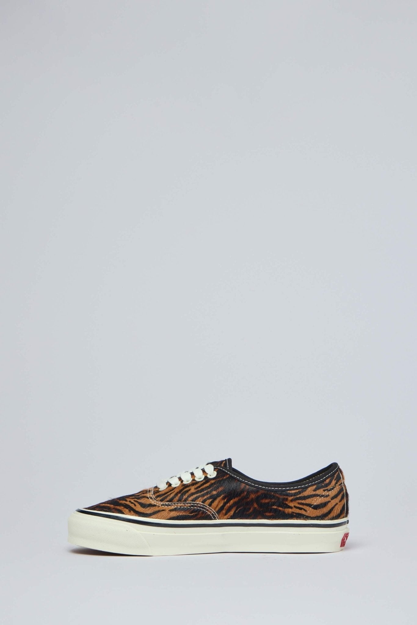 Authentic 44 Pony Hair