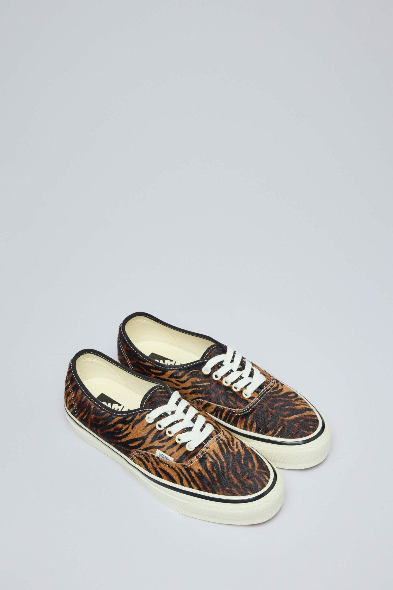 Authentic 44 Pony Hair