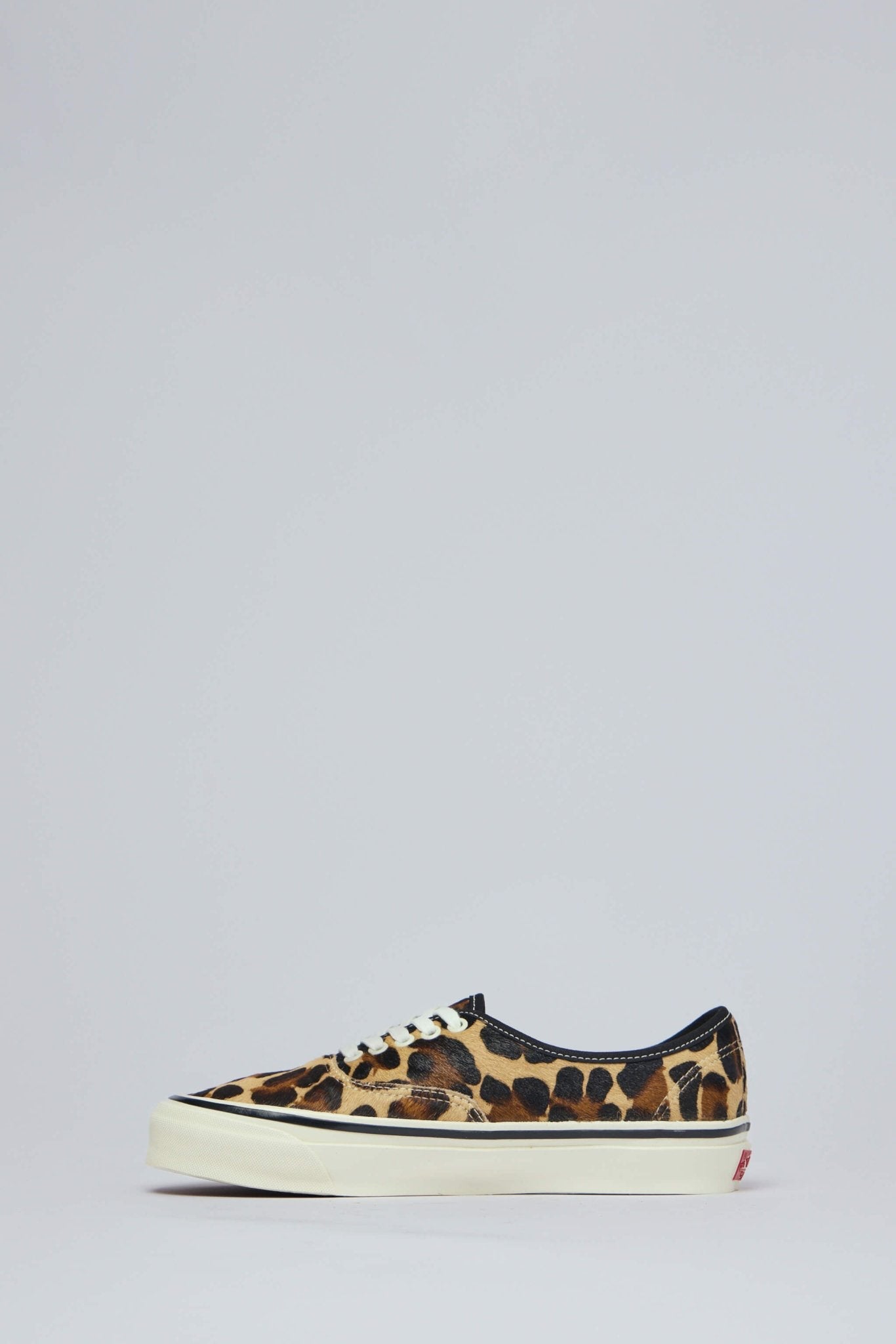 Authentic 44 Pony Hair