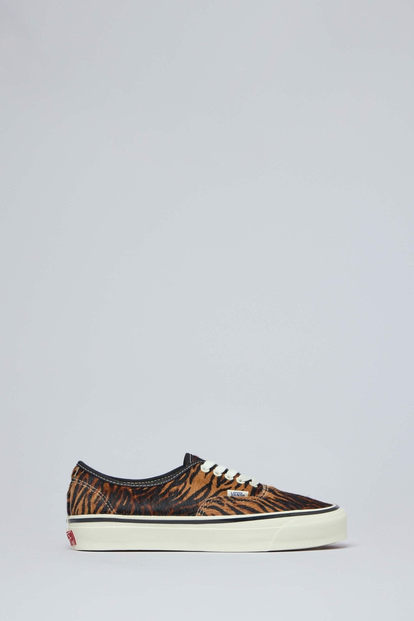 Authentic 44 Pony Hair