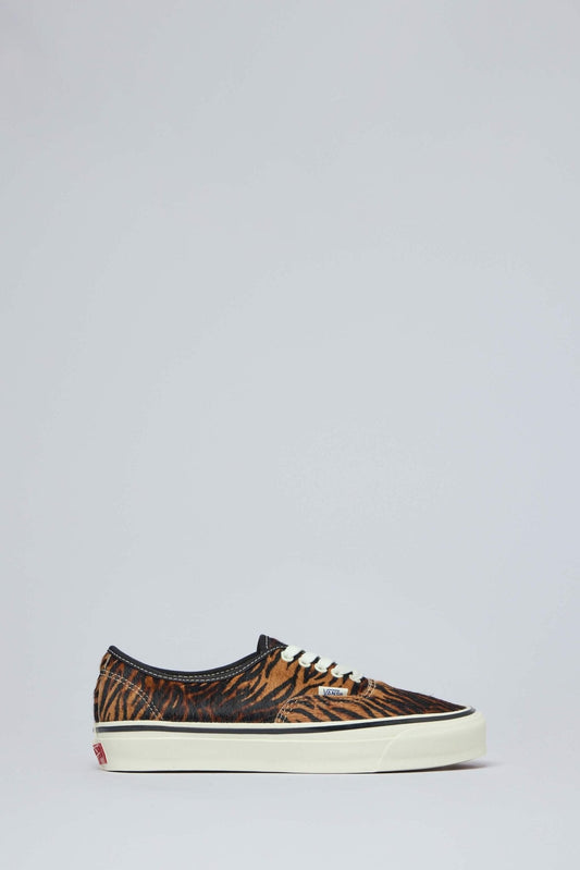 Authentic 44 Pony Hair