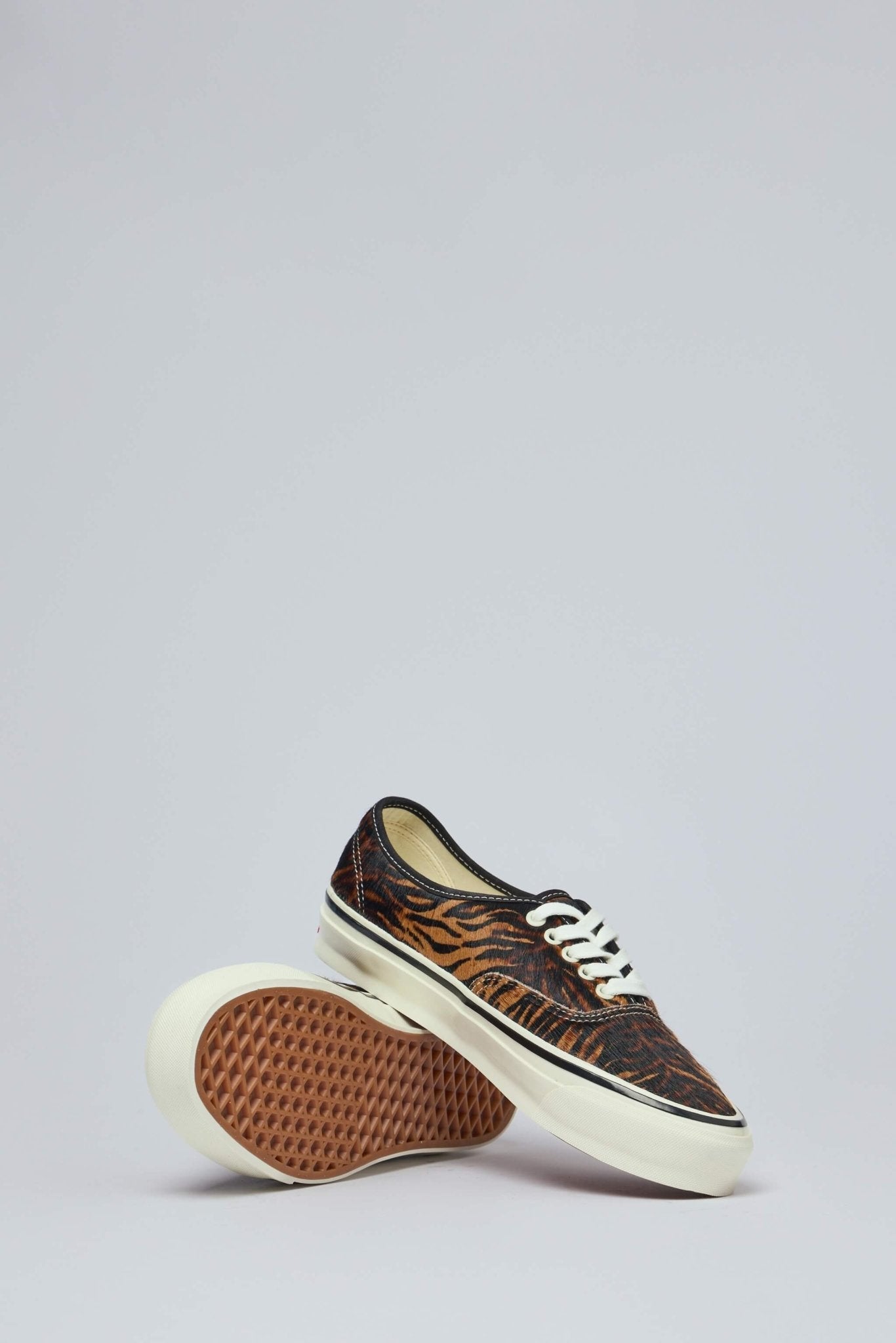 Authentic 44 Pony Hair
