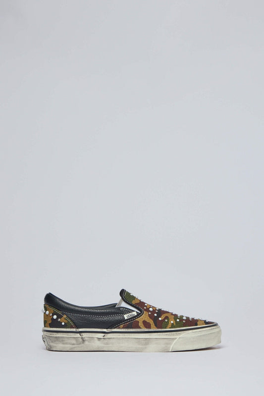 Classic Slip-on 98 Pearlized