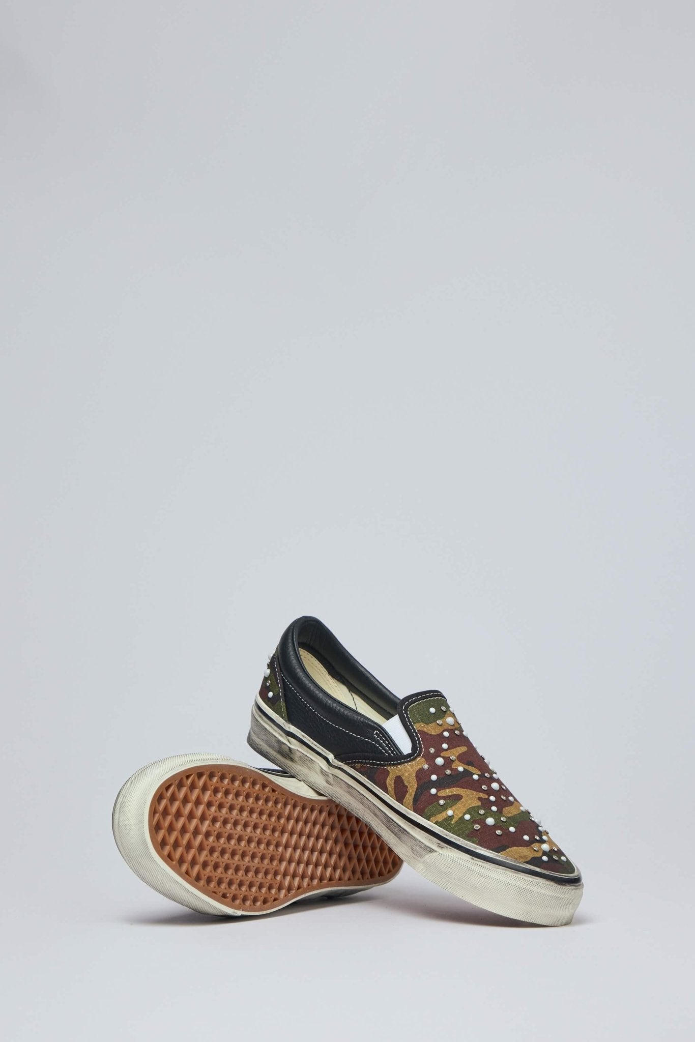 Classic Slip-on 98 Pearlized