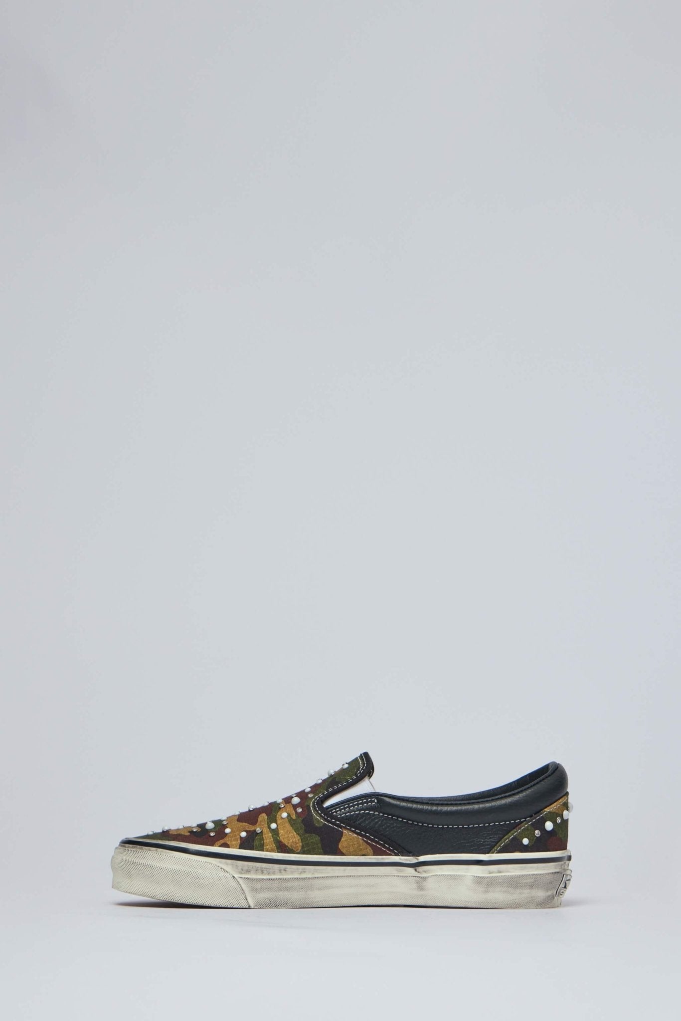 Classic Slip-on 98 Pearlized