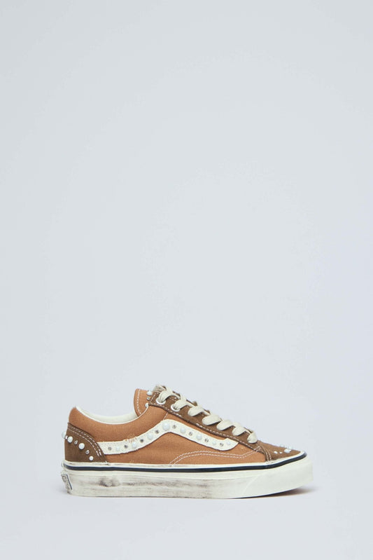 Lx Old Skool 36 Pear