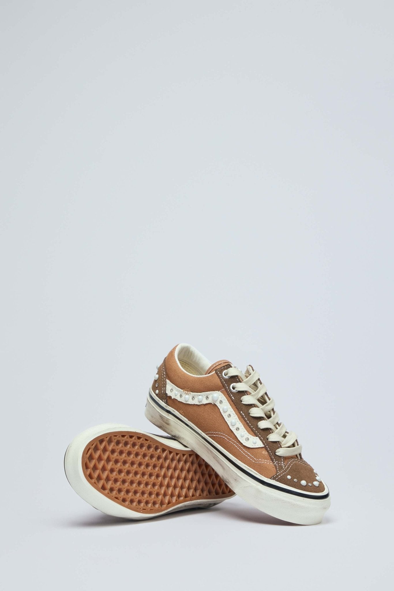 Lx Old Skool 36 Pear