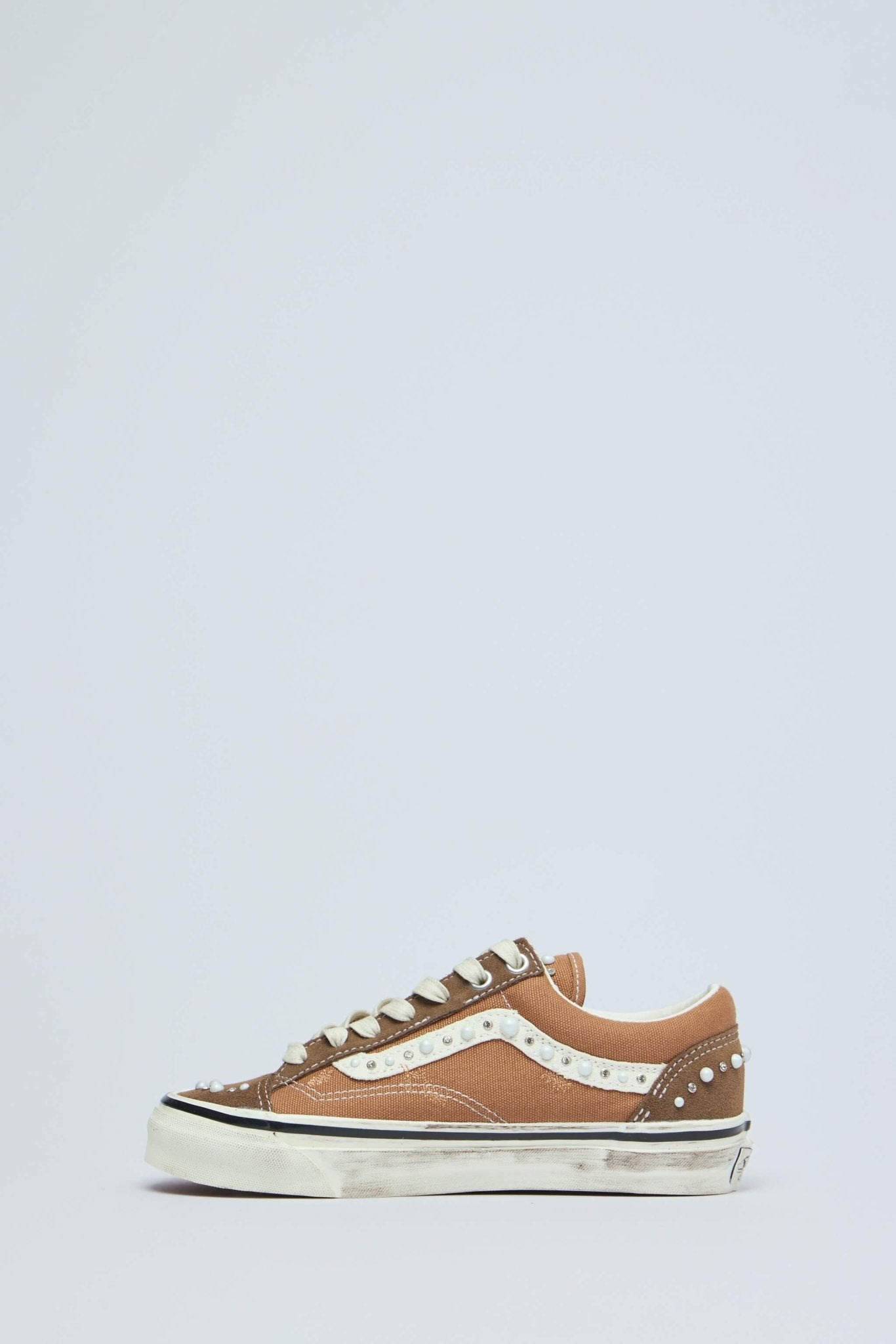 Lx Old Skool 36 Pear