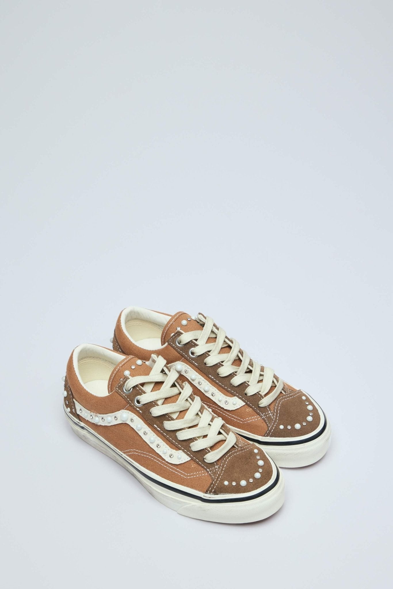 Lx Old Skool 36 Pear