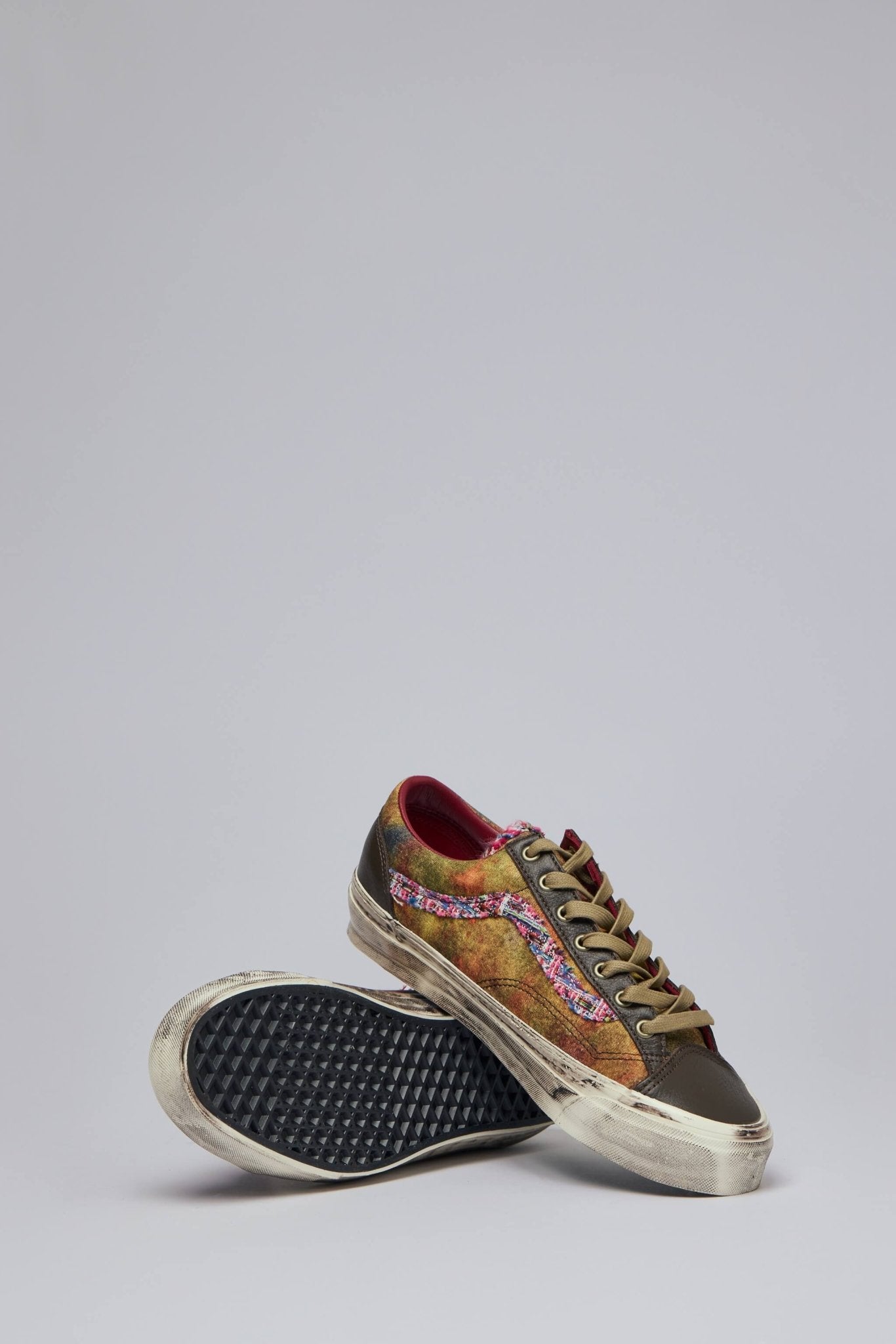 Old Skool 36 Lx Souvenir