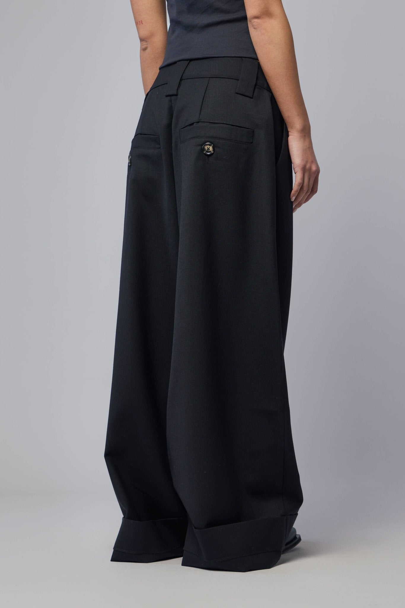 Women's Baby Trousers