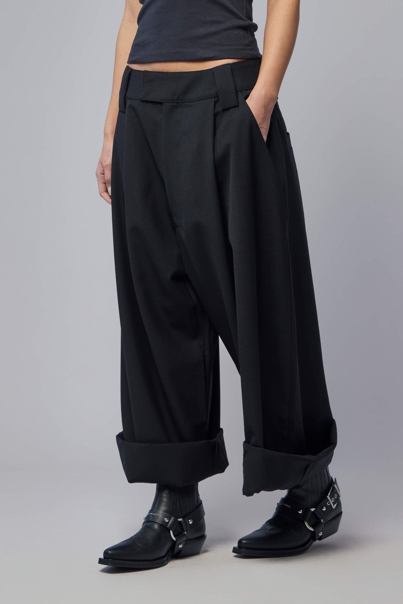 Women's Baby Trousers