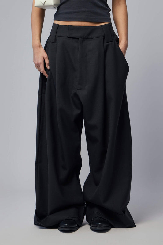 Women's Baby Trousers