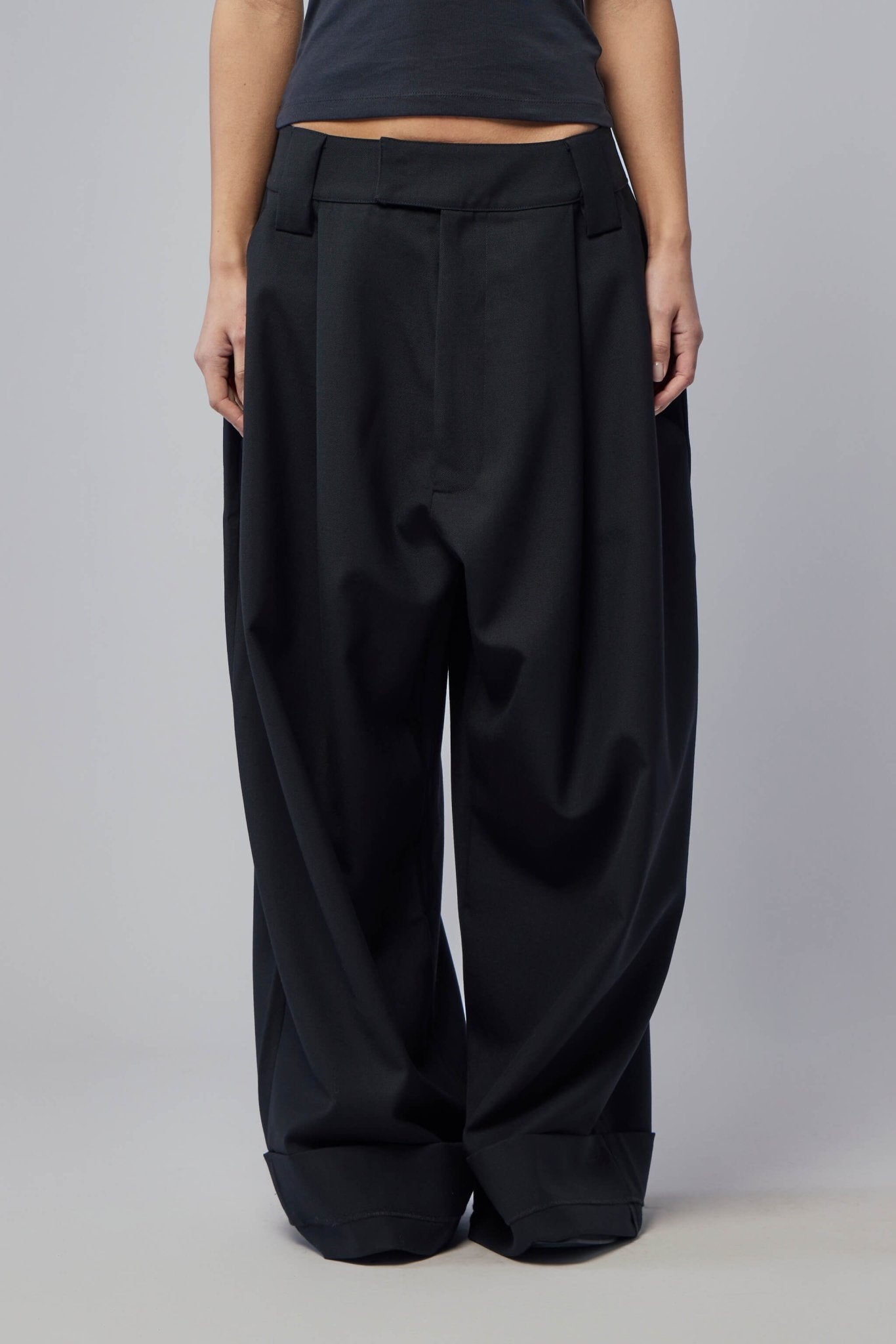 Women's Baby Trousers