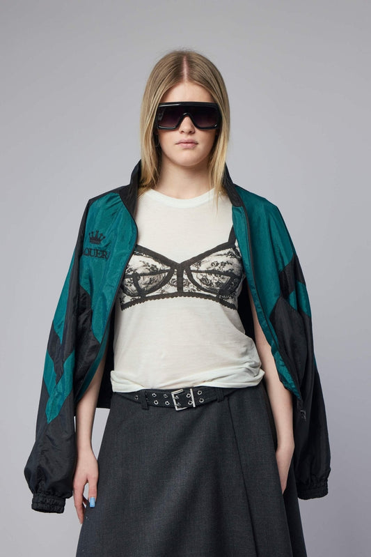 Bra T Shirt Knit