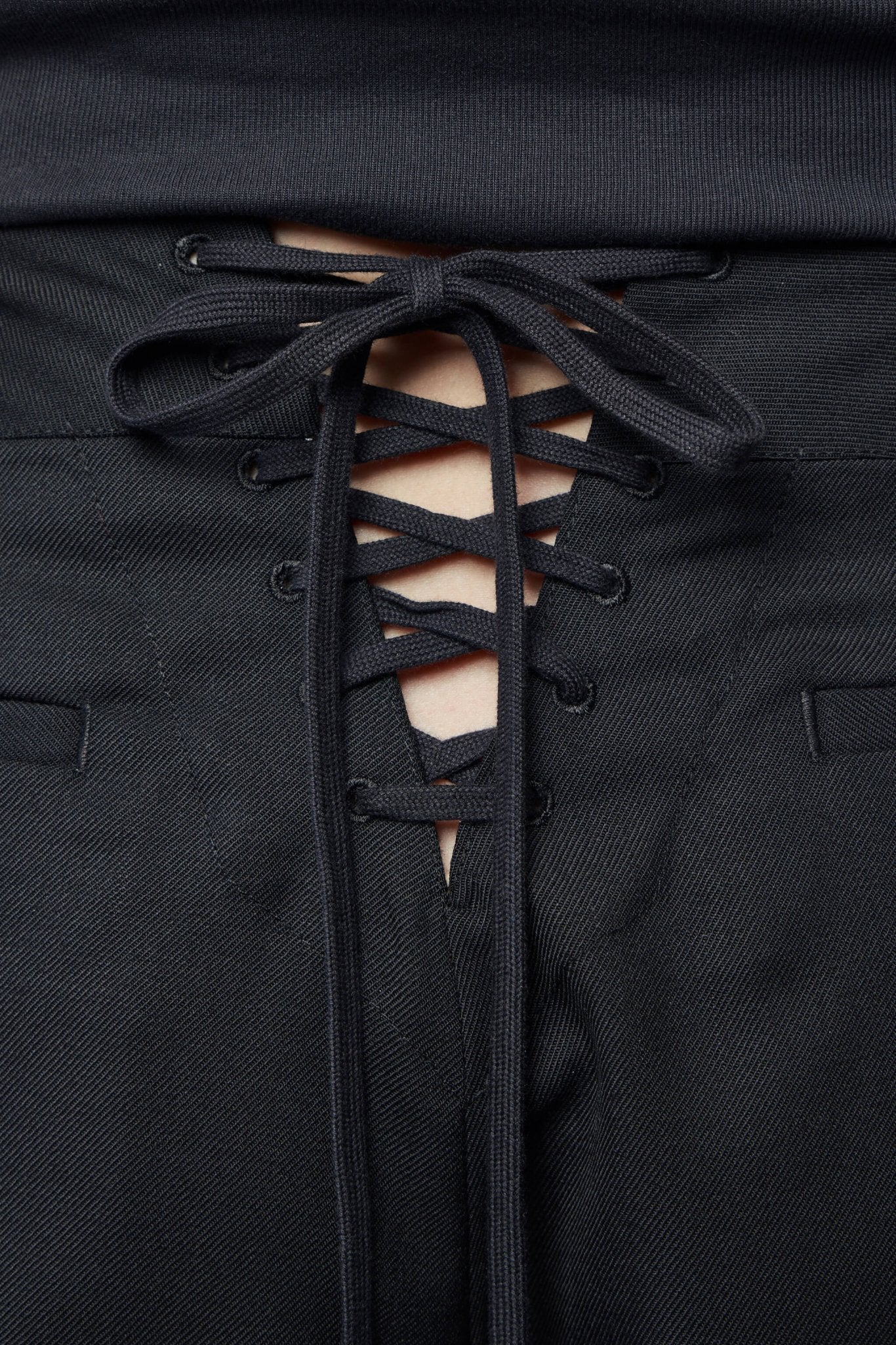 Women Lace Trade Shorts Woven