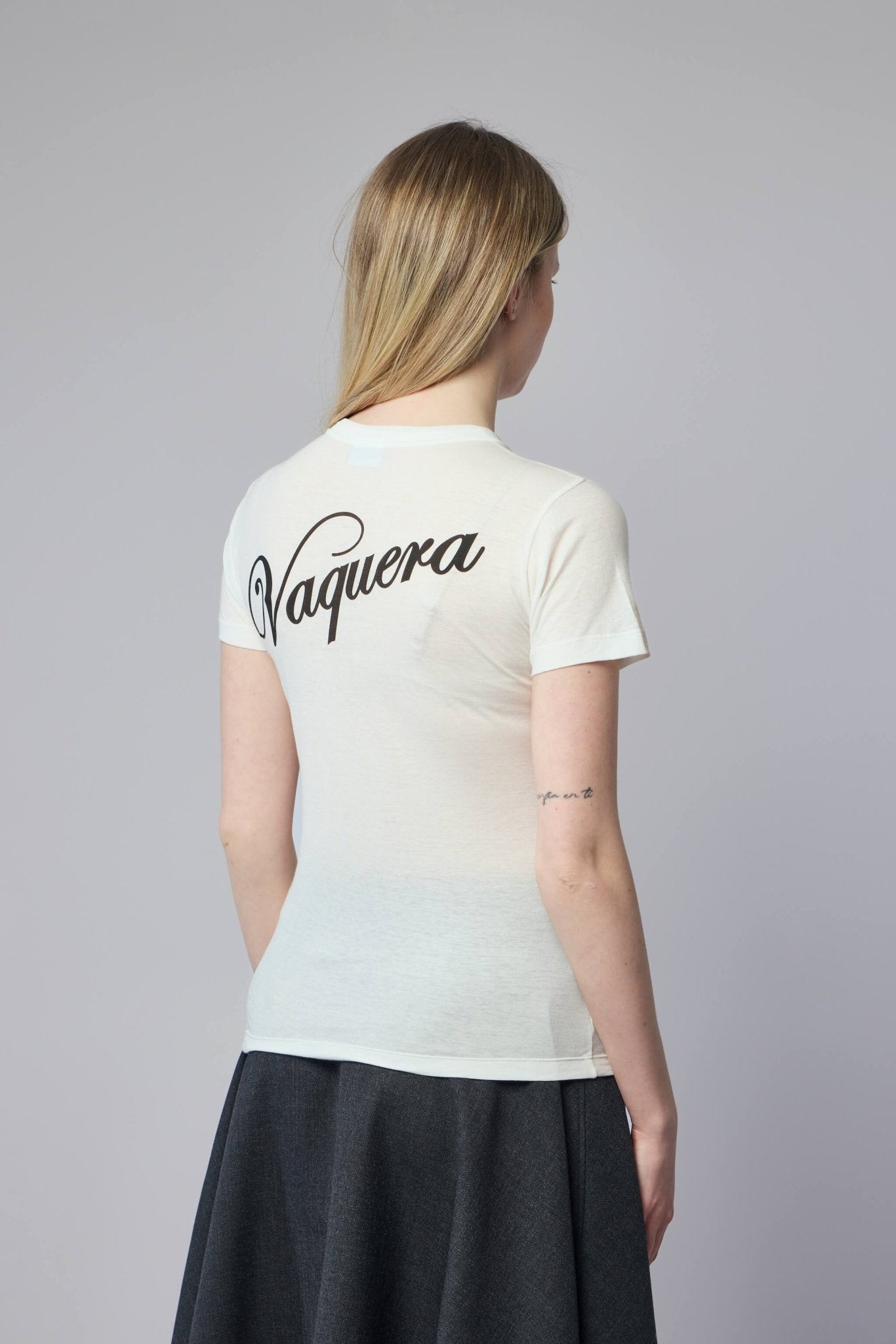 Pretty Boy Basic T-shirt