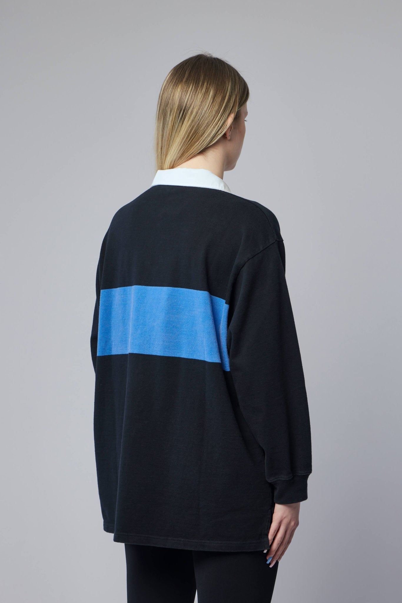 Women's Rugby Shirt Knit