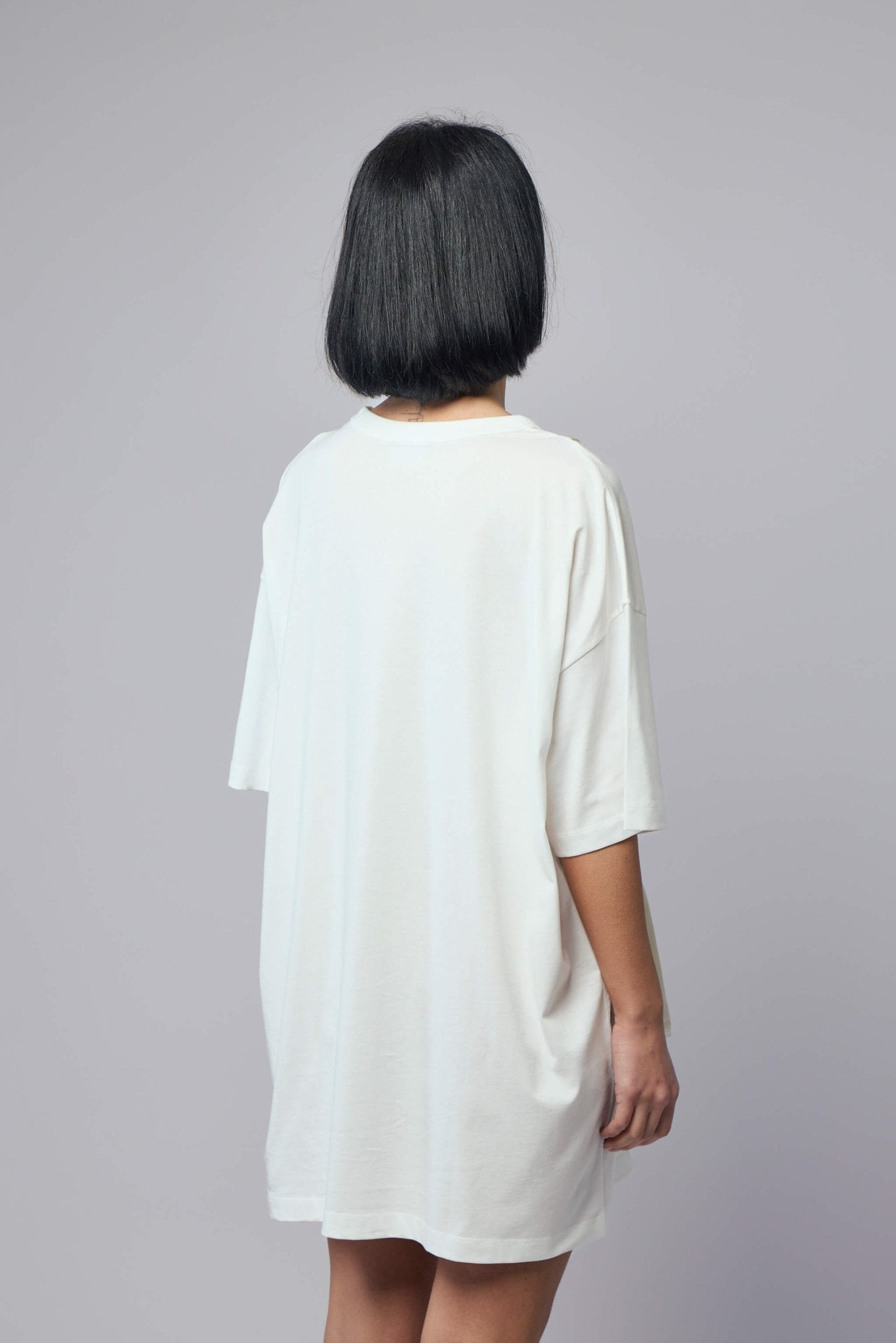 Women's Teddy T Shirt Knit
