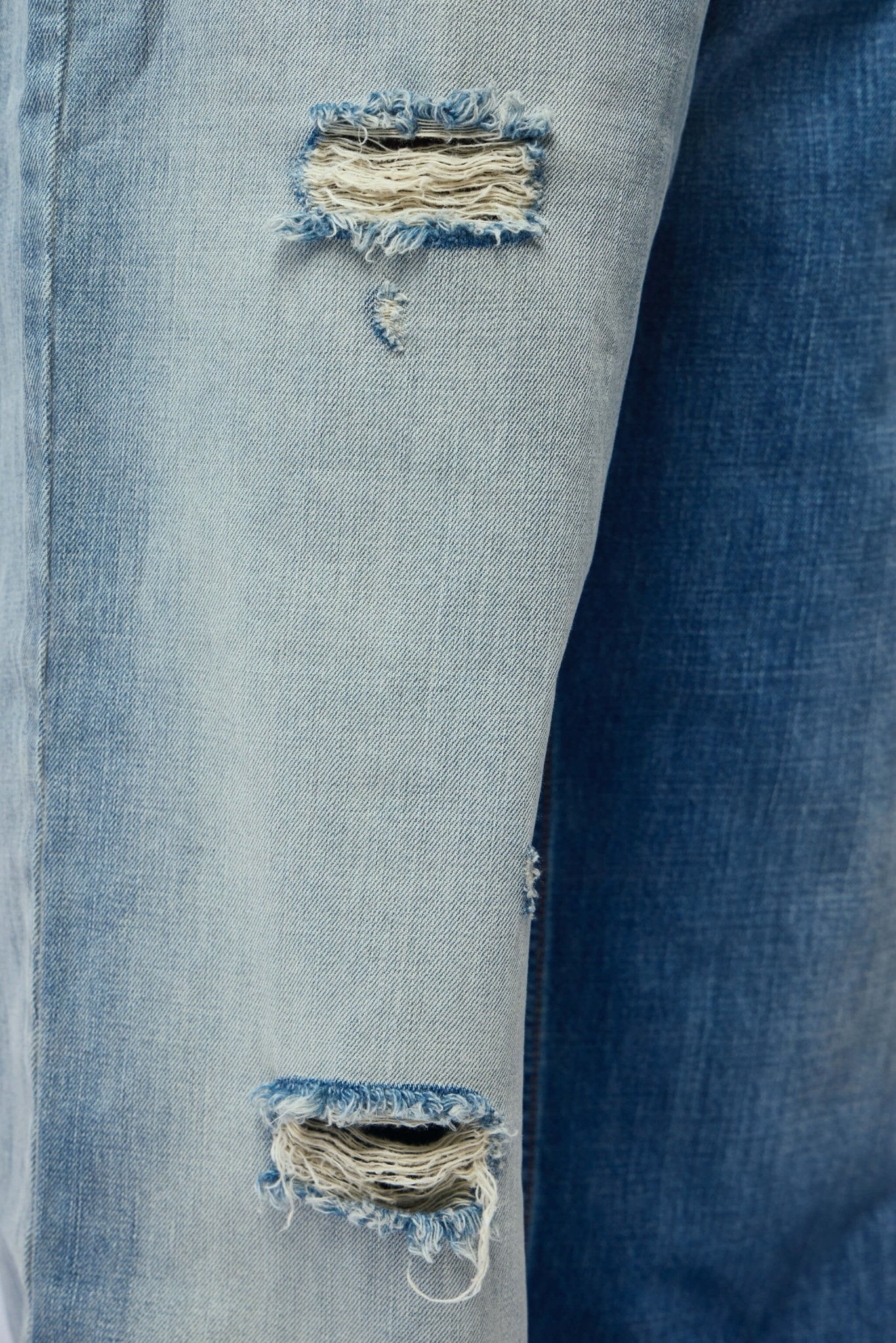 Degrade Effect Jeans