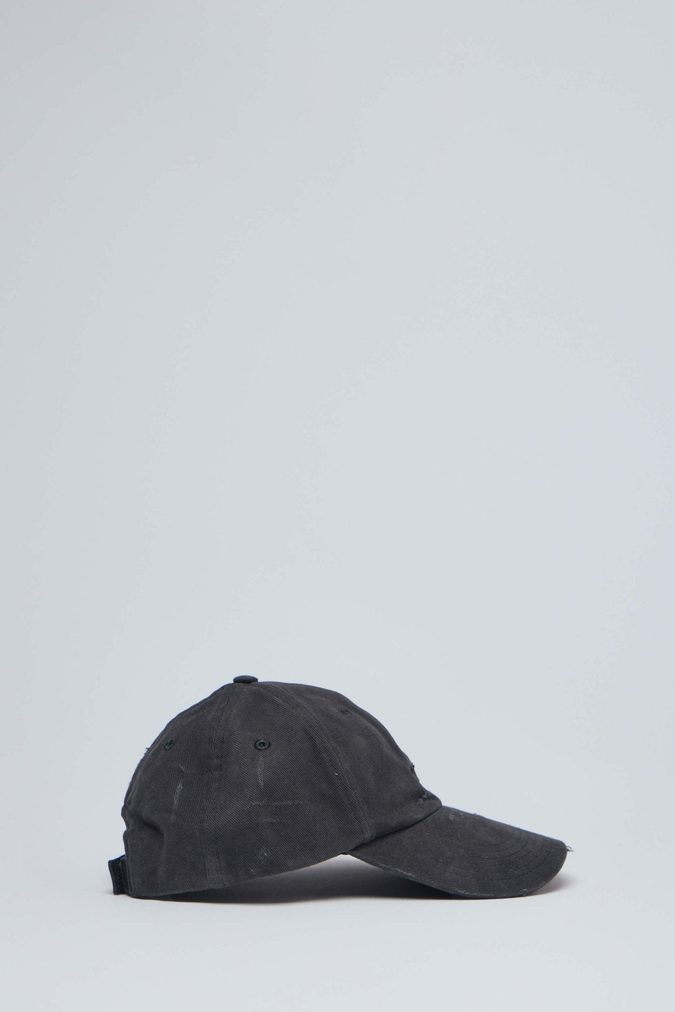 Friday Distressed Cap