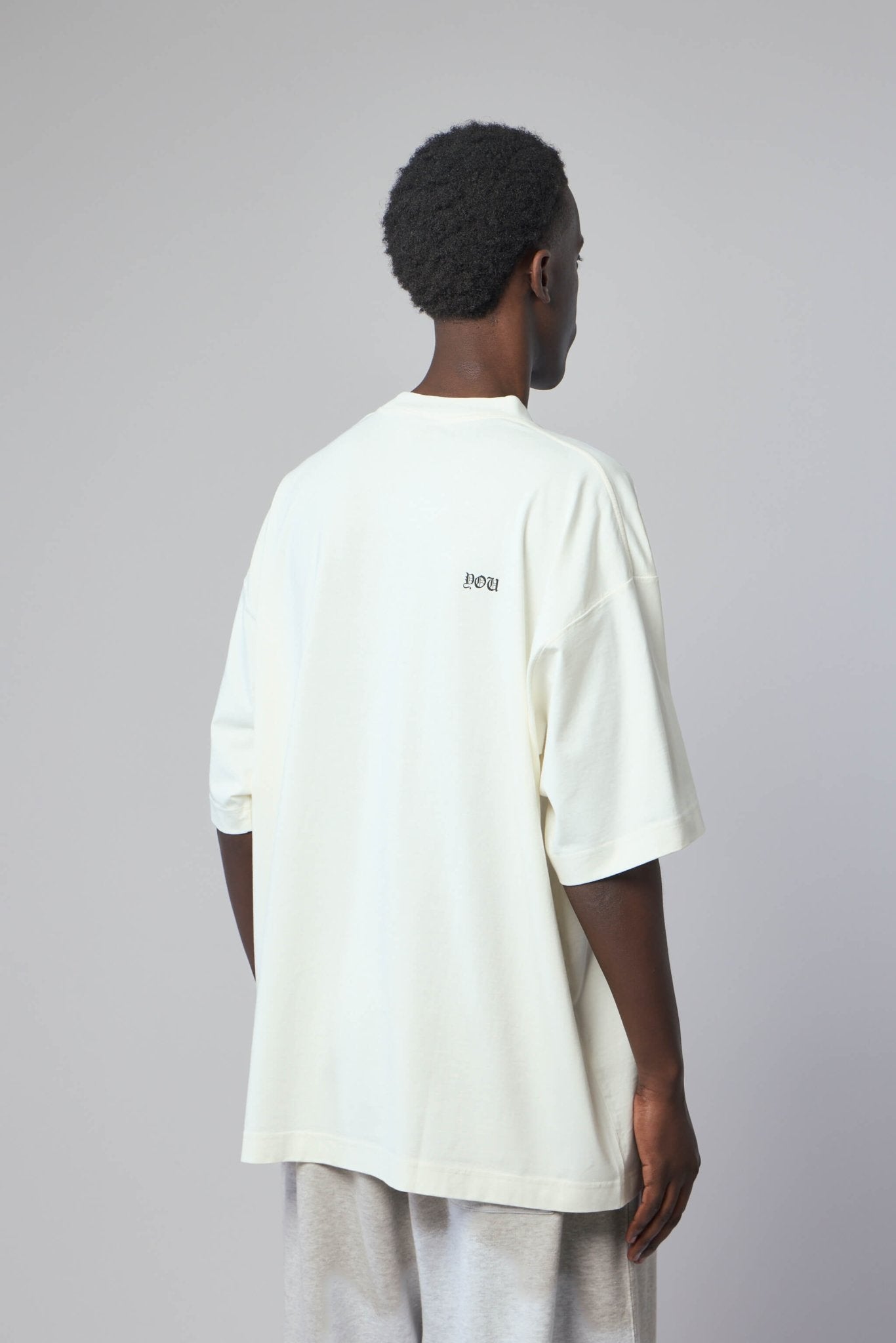 Fu Cotton T-shirt