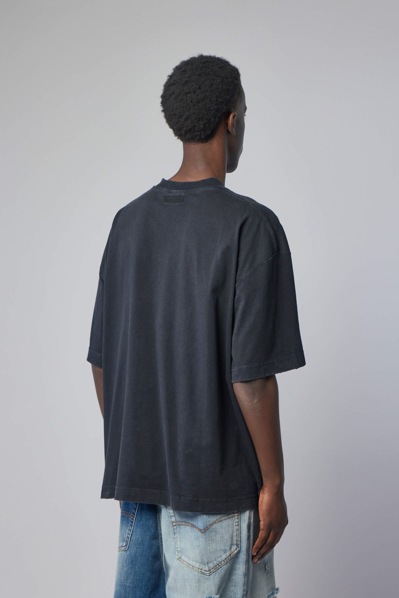 Fuck Everything T-shirt