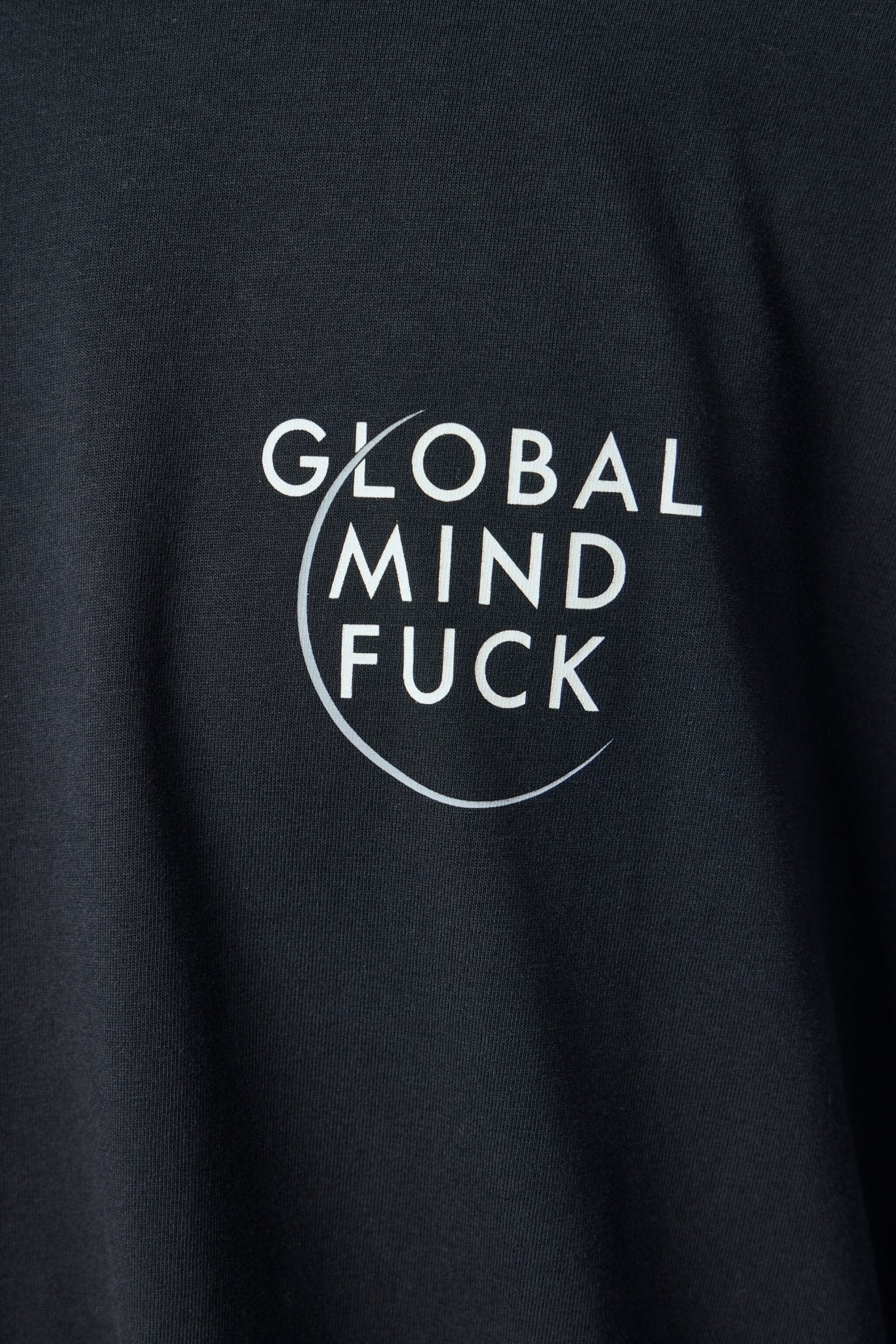 Global Mf T-shirt