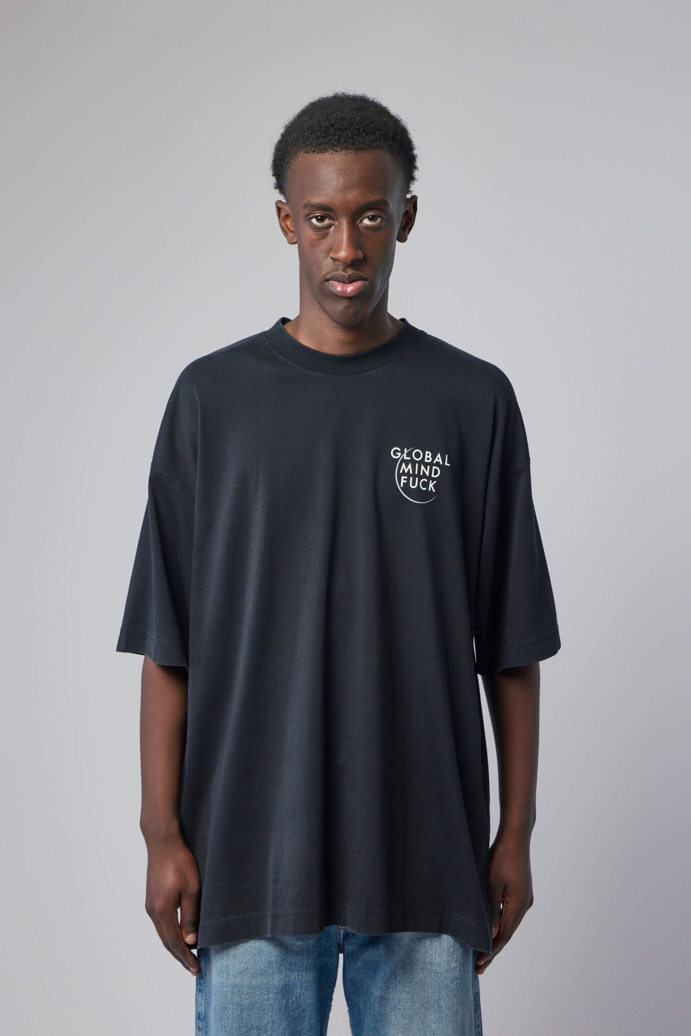 Global Mf T-shirt