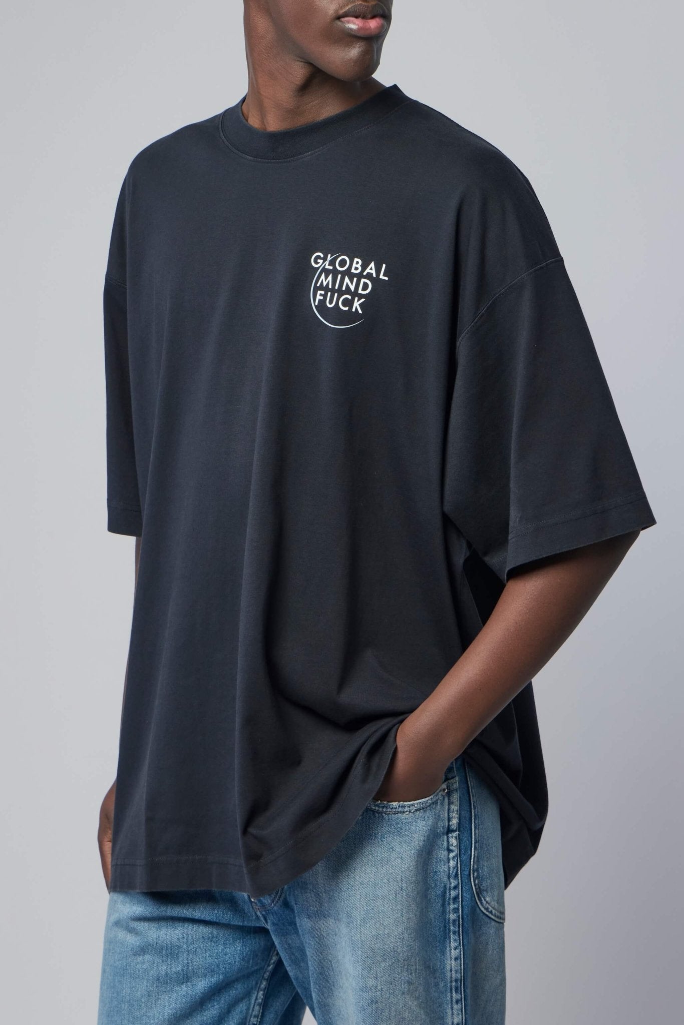 Global Mf T-shirt