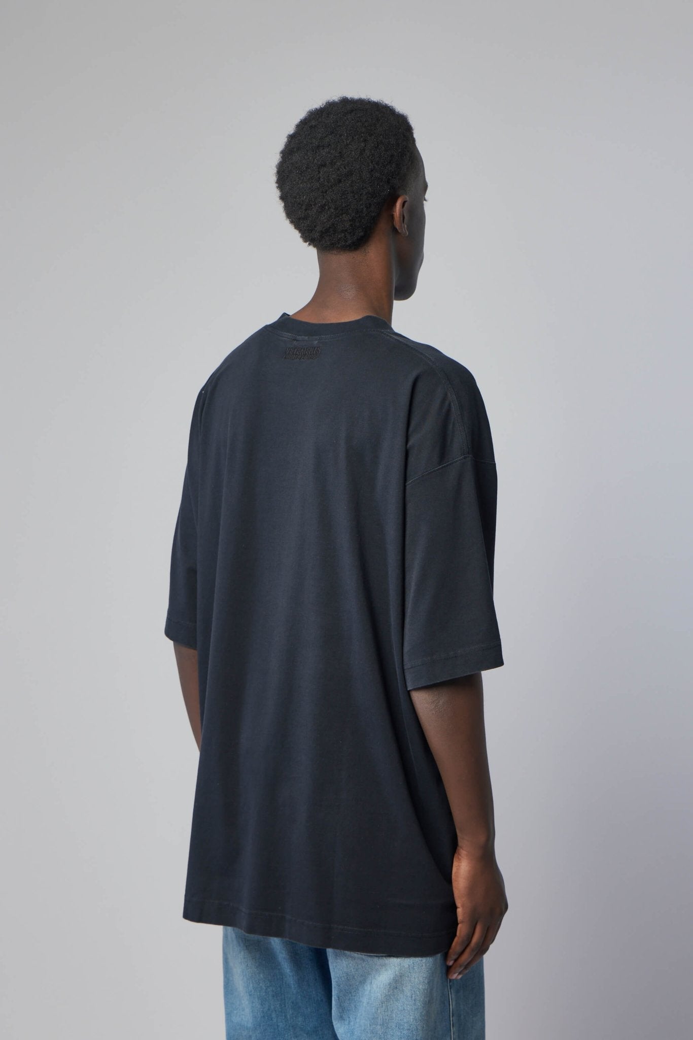 Global Mf T-shirt