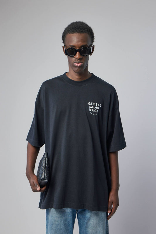 Global Mf T-shirt