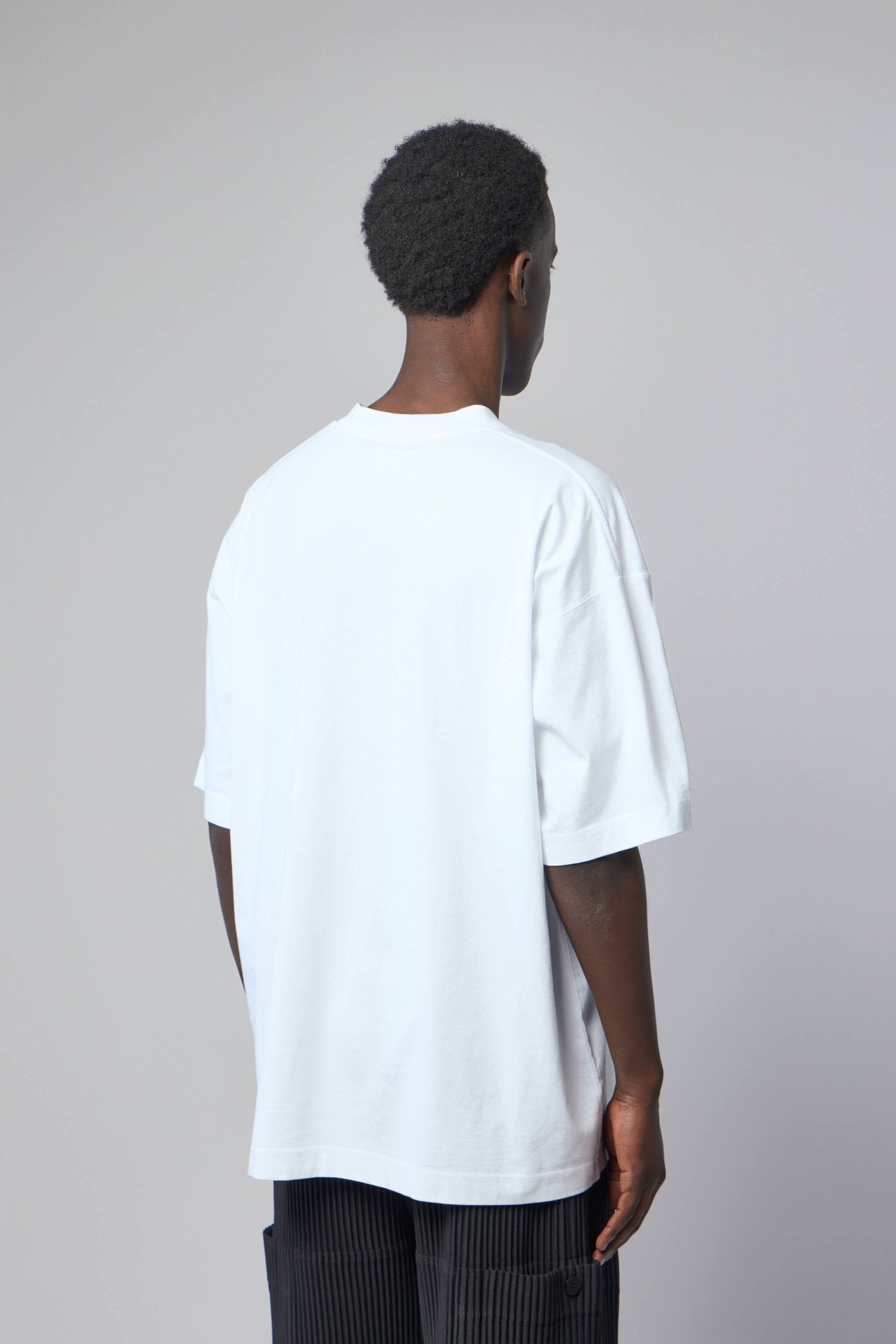 Iconic Logo T-shirt