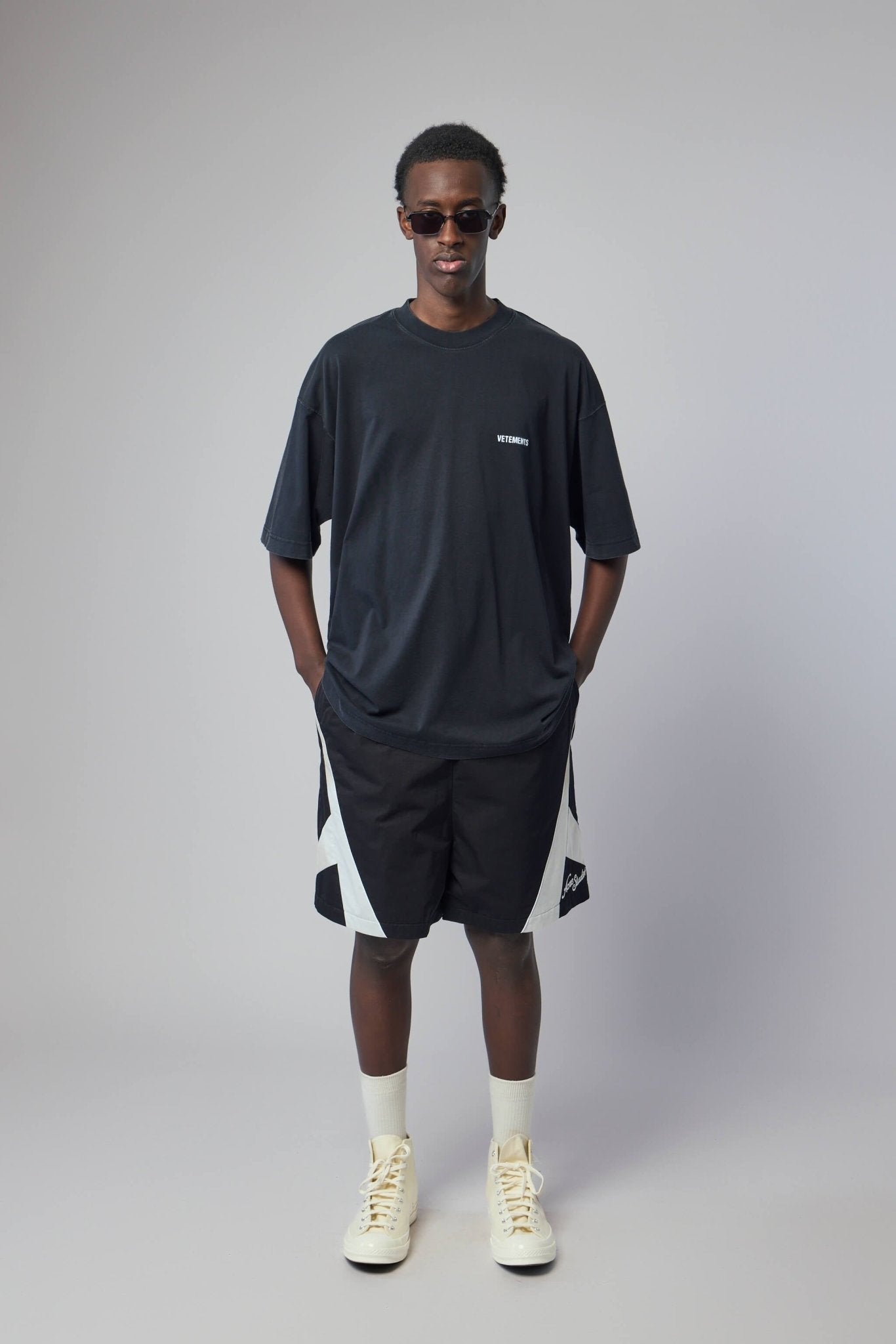 Iconic Logo T-shirt
