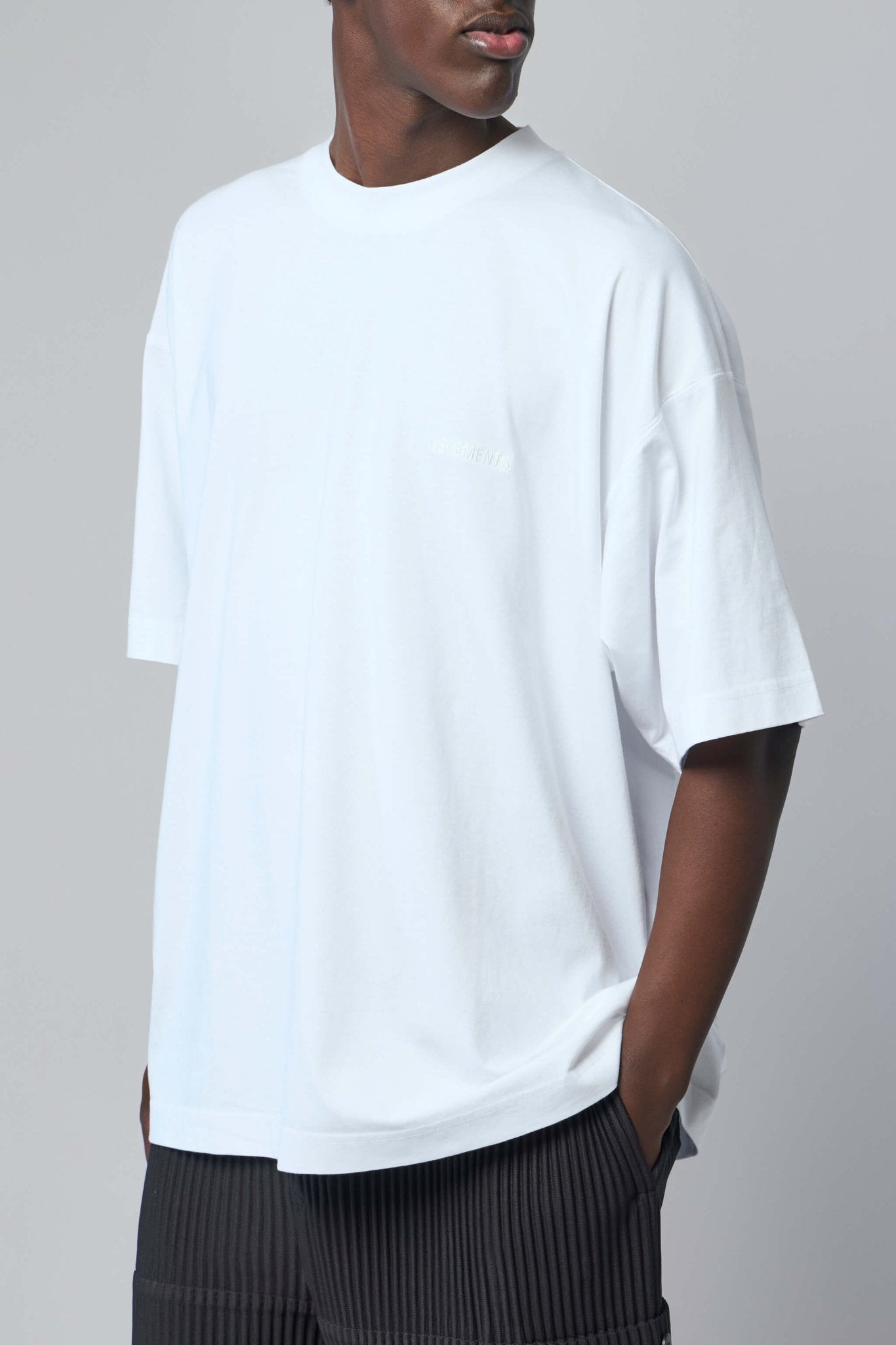 Iconic Logo T-shirt