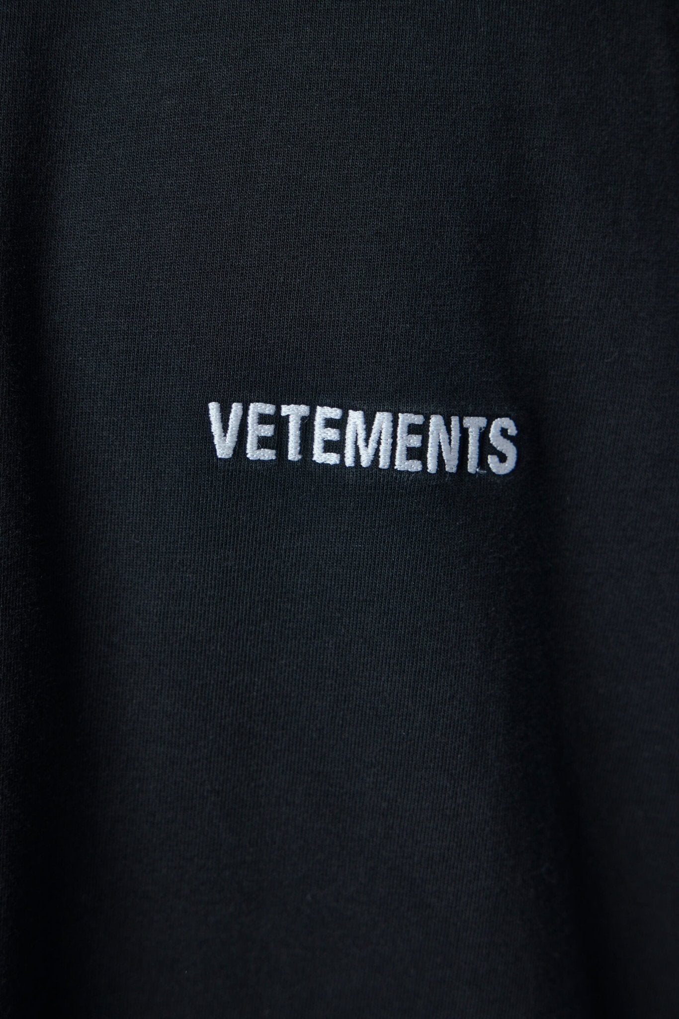 Iconic Logo T-shirt