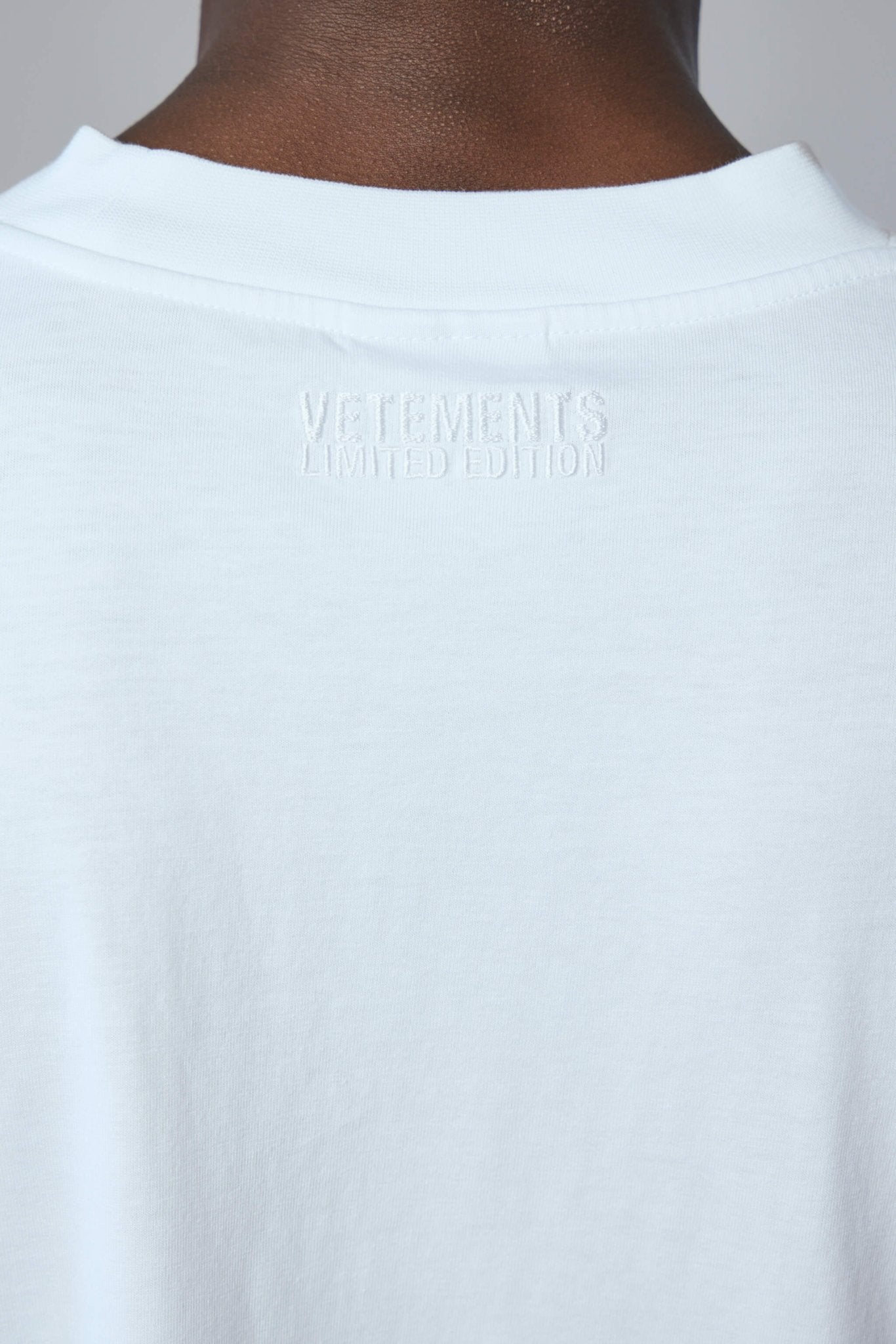 Iconic Logo T-shirt