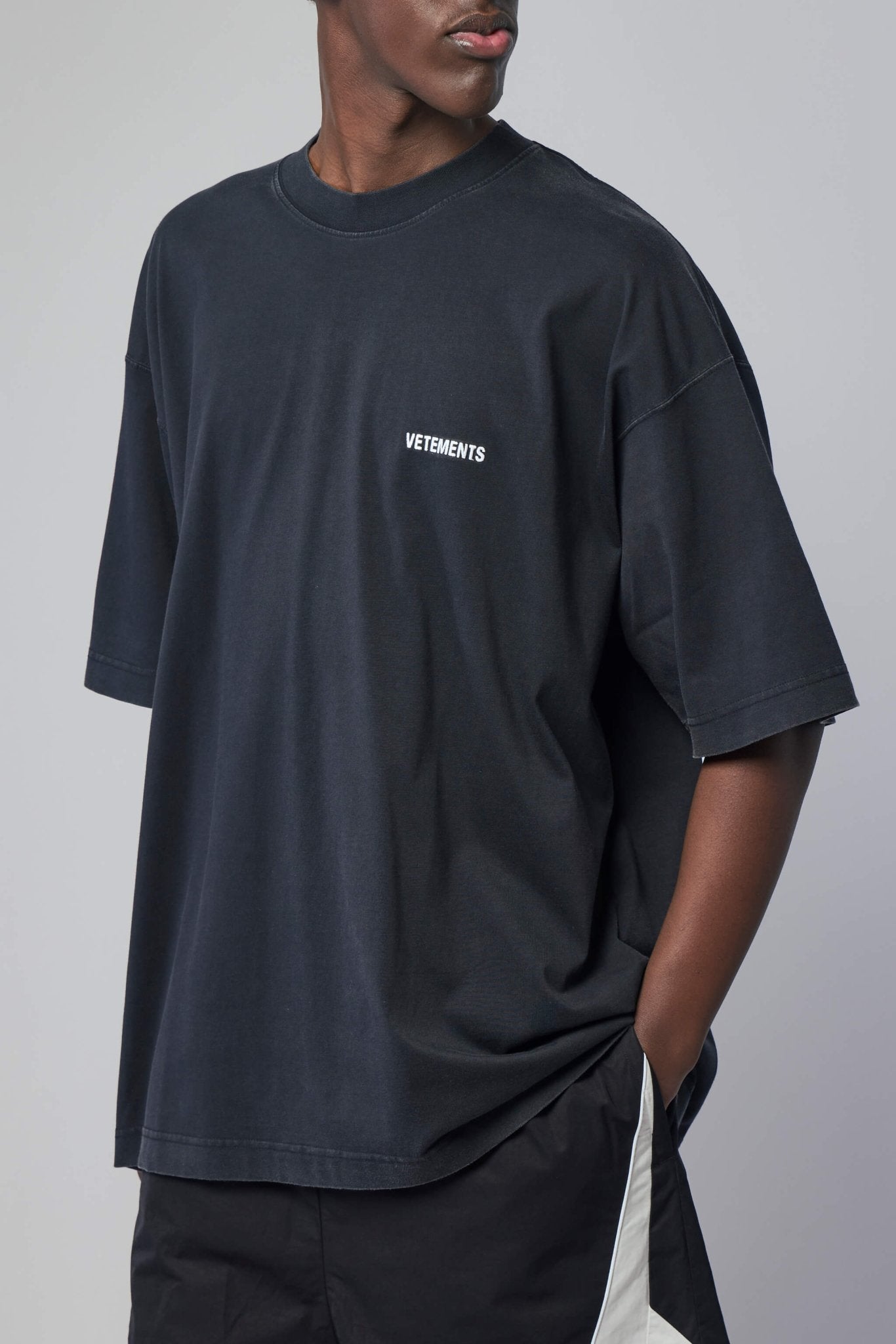 Iconic Logo T-shirt