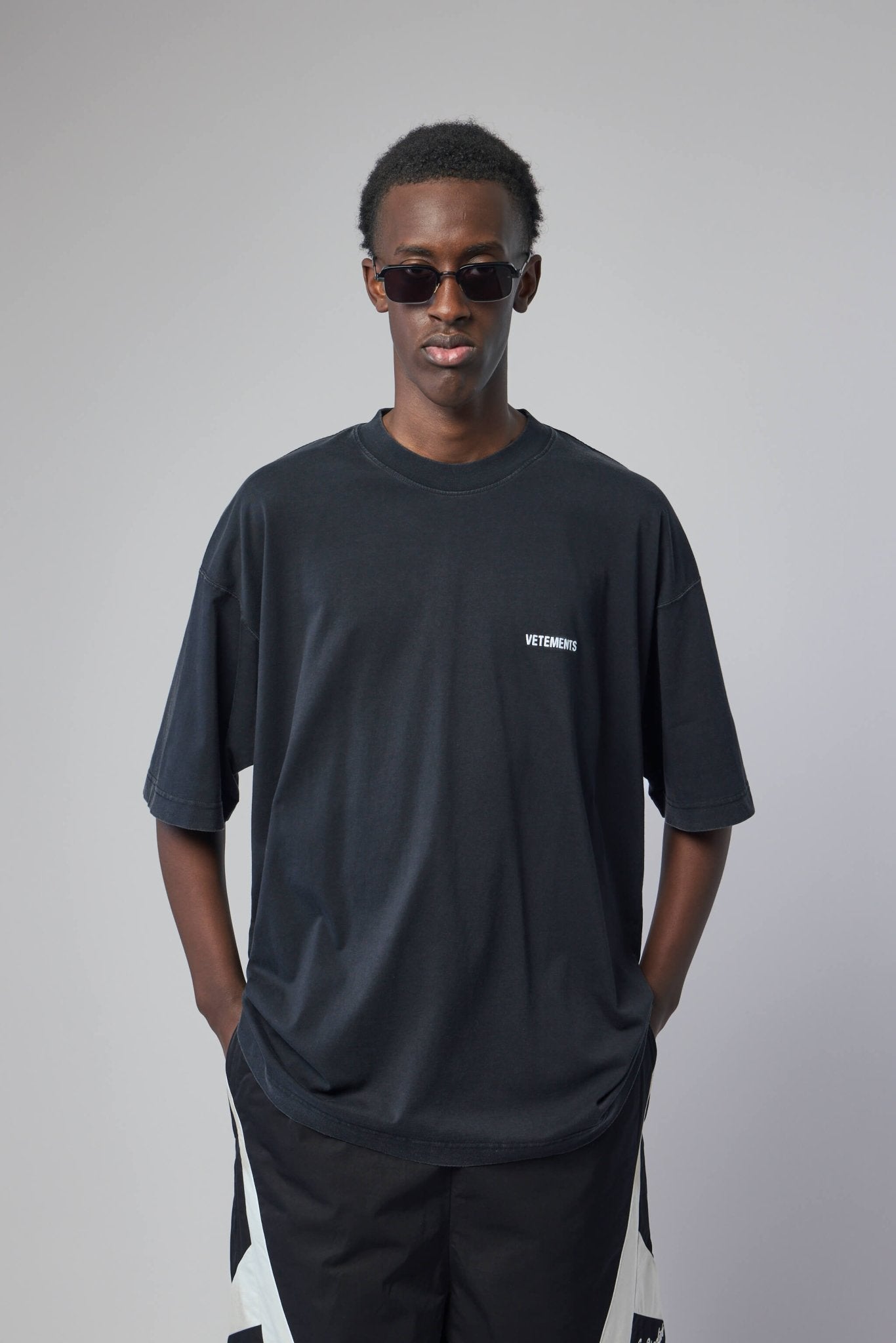 Iconic Logo T-shirt