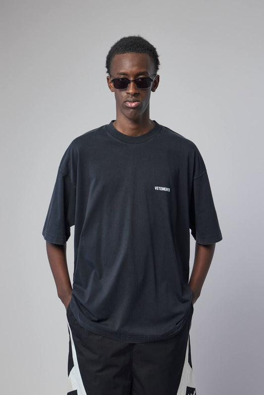 Iconic Logo T-shirt