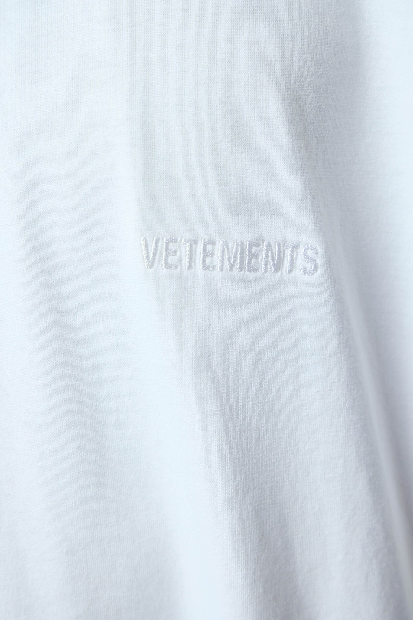 Iconic Logo T-shirt