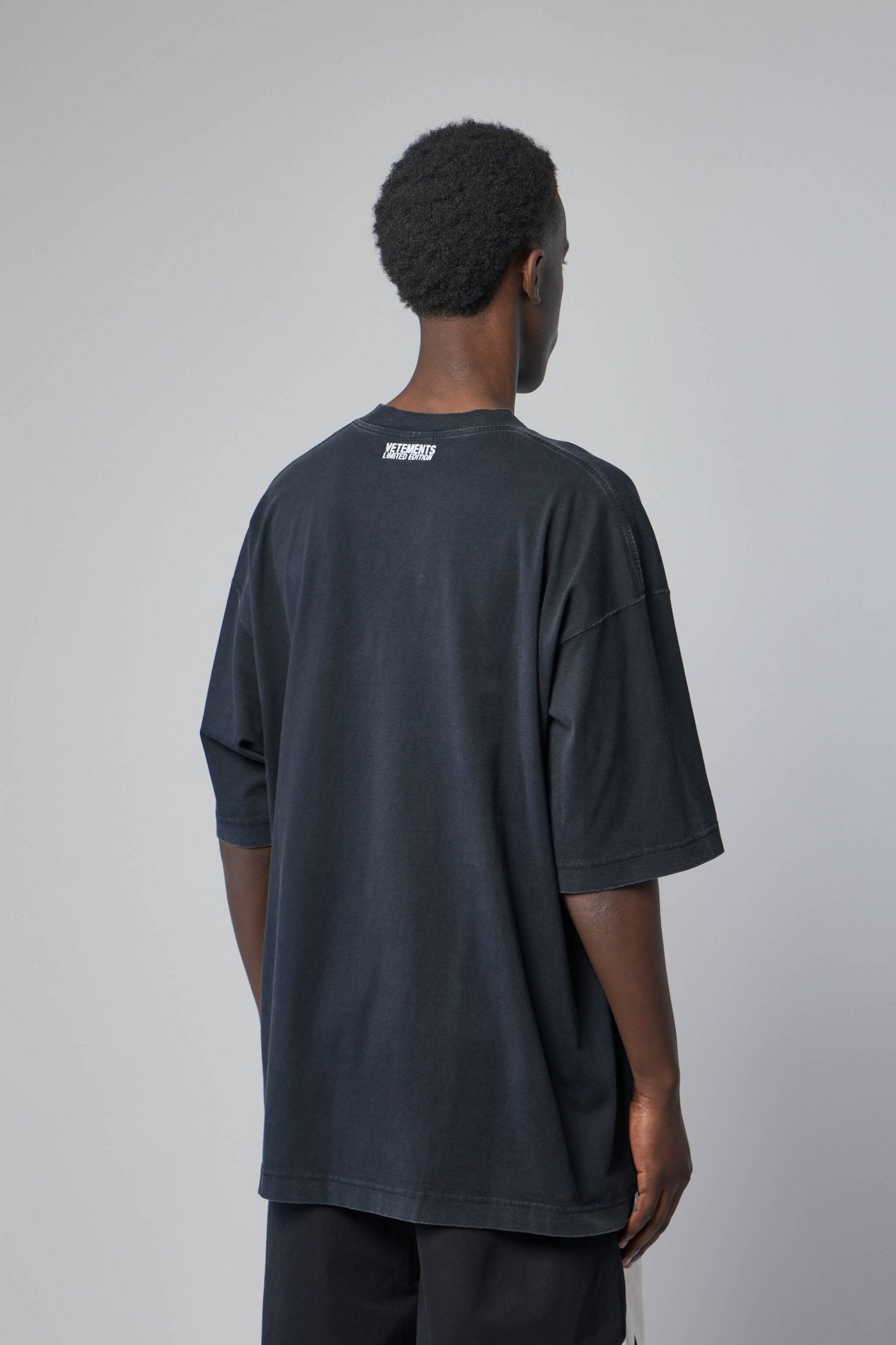 Iconic Logo T-shirt
