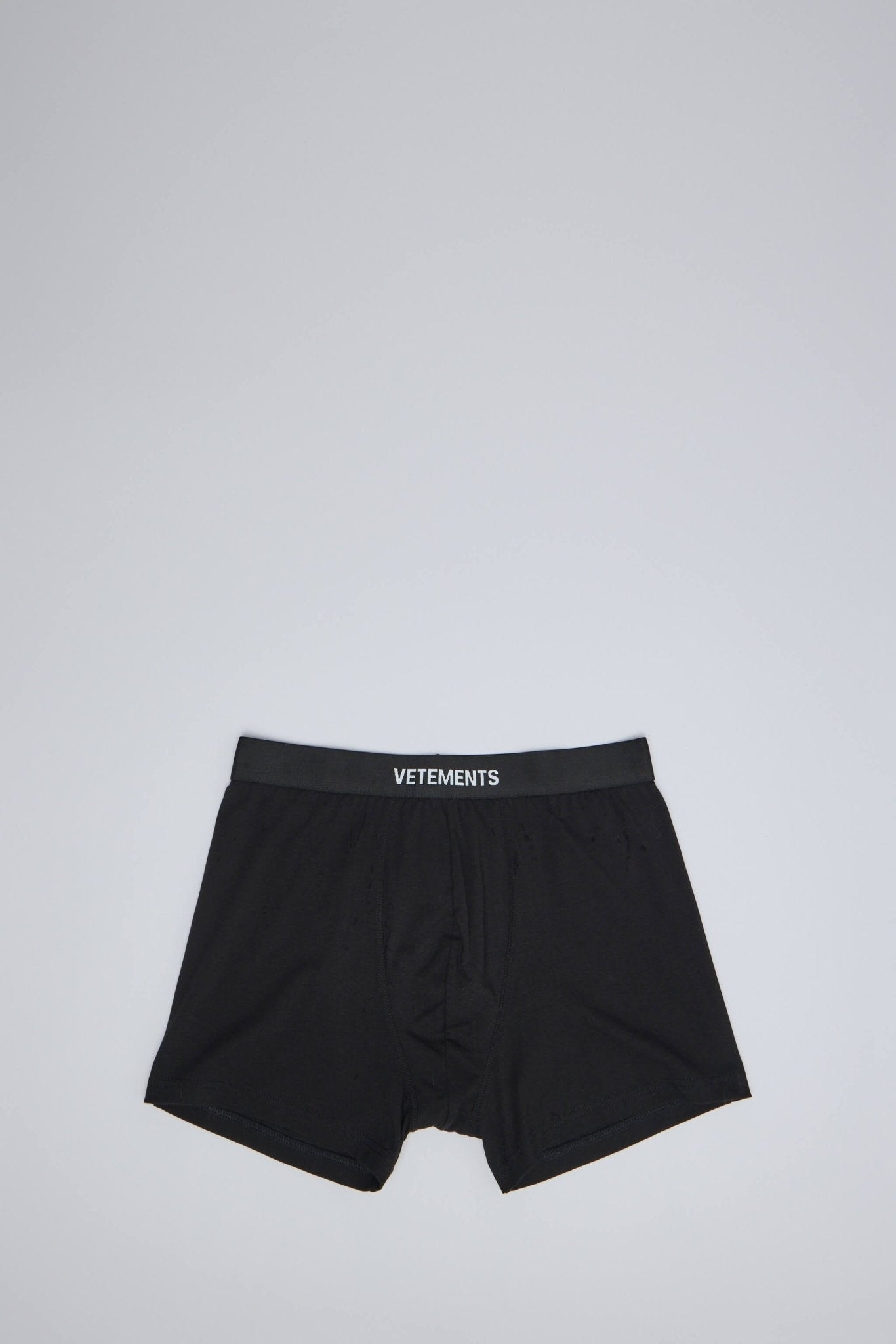 Logo Boxers