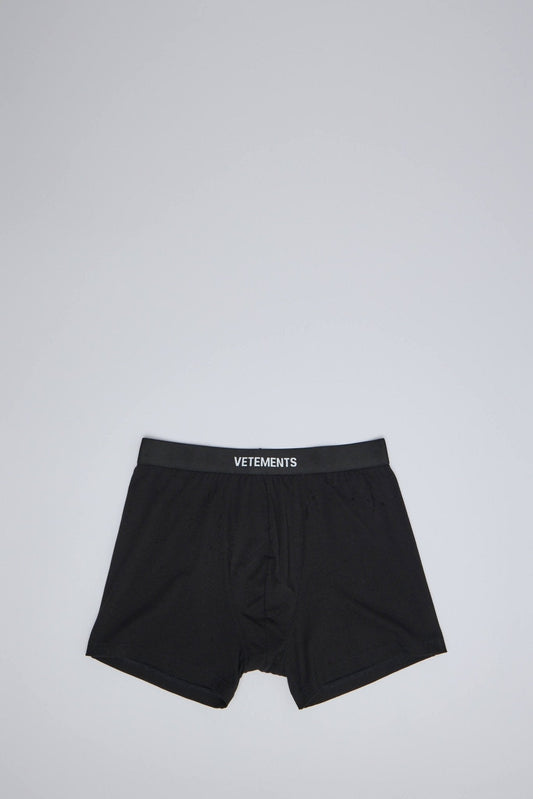 Logo Boxers