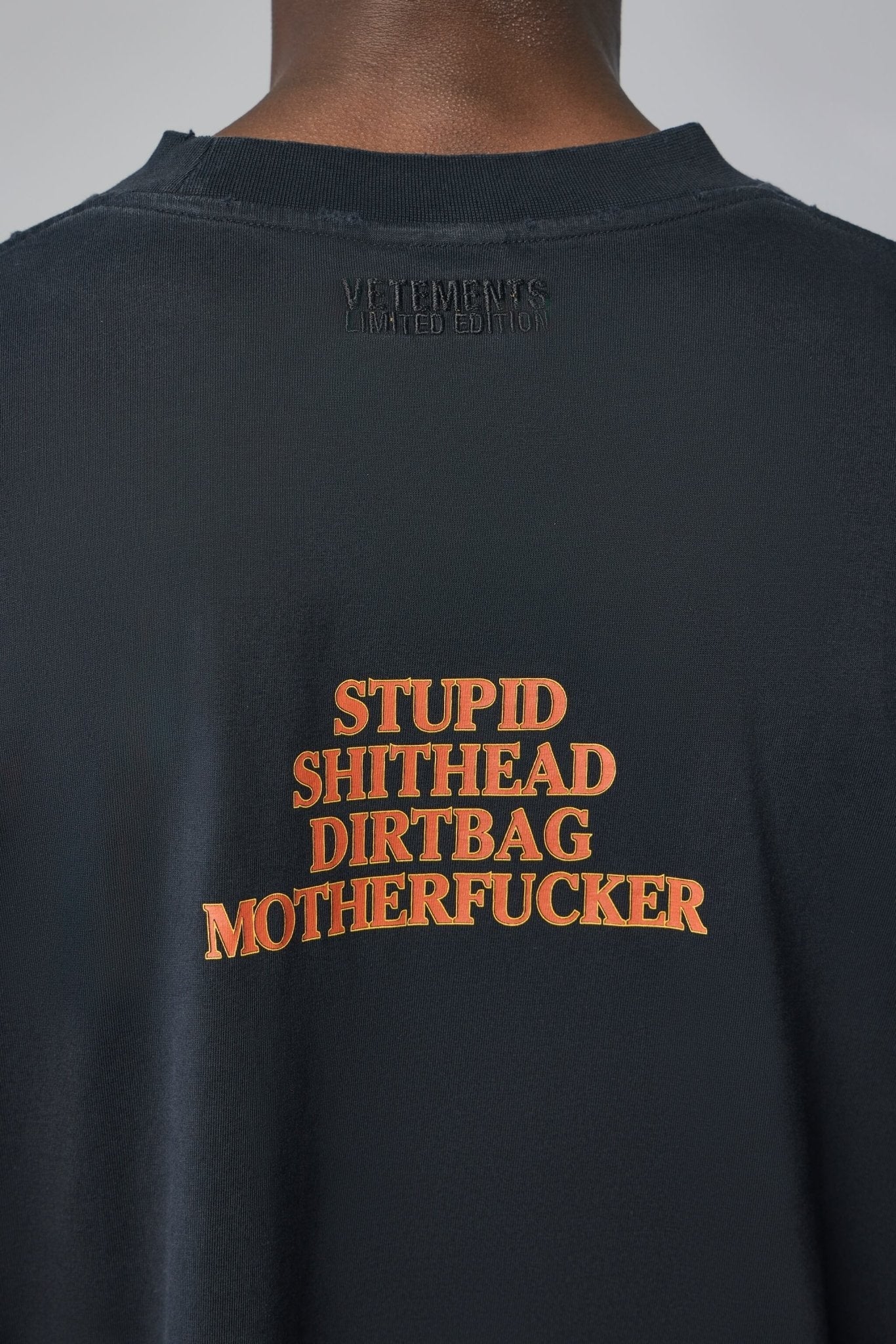 Mf T-shirt