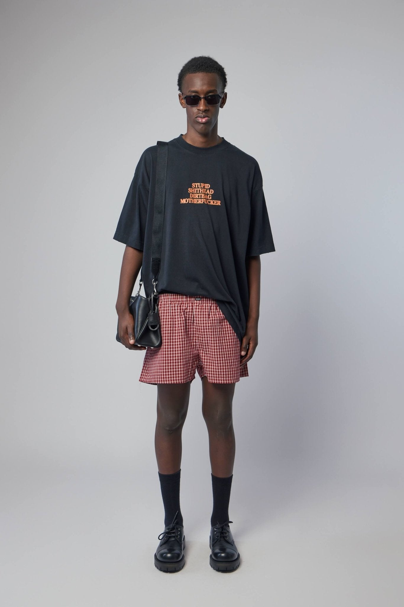 Mf T-shirt