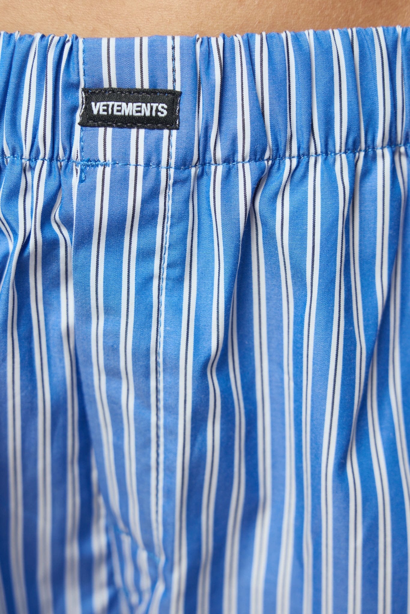 Push-up Shirting Shorts